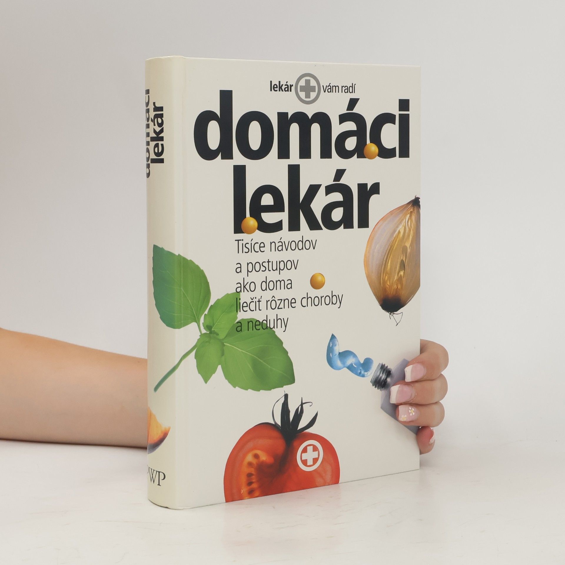 Don Barone Domáci lekár