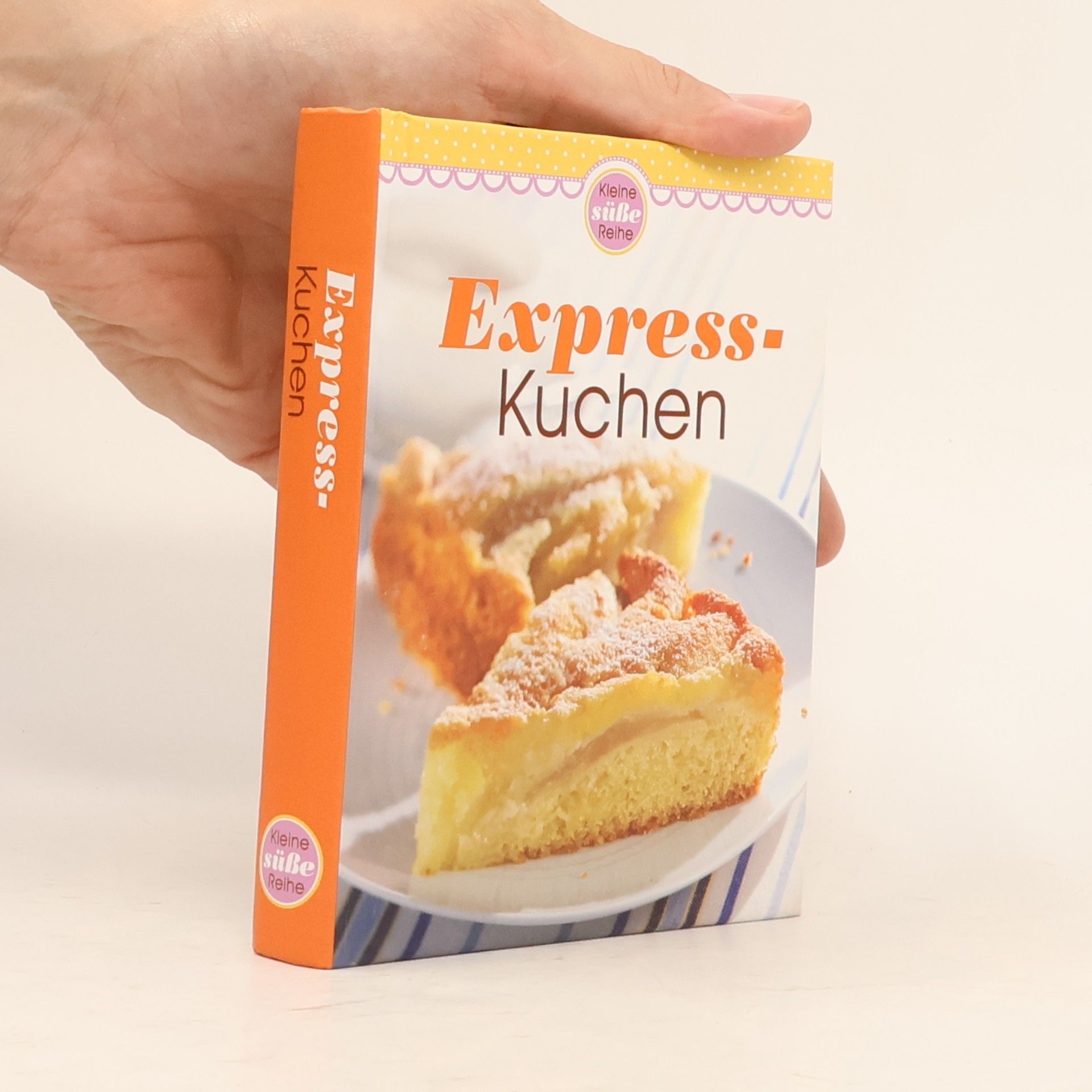 Kolektiv autorů Express-Kuchen
