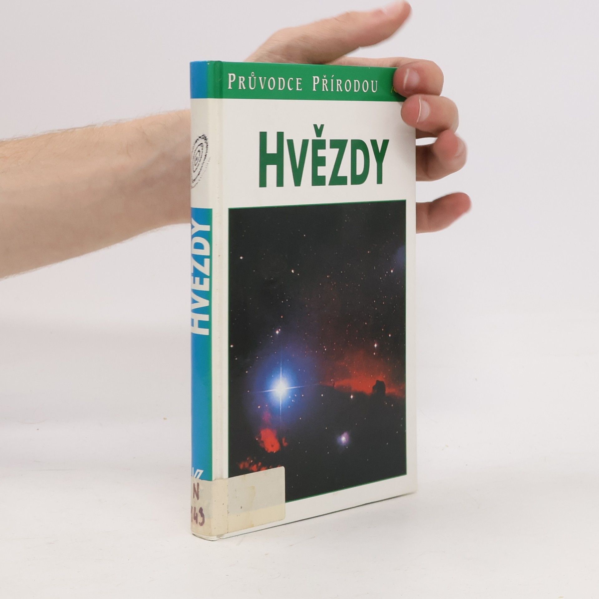 Wolf-Joachim Herrmann Hvězdy