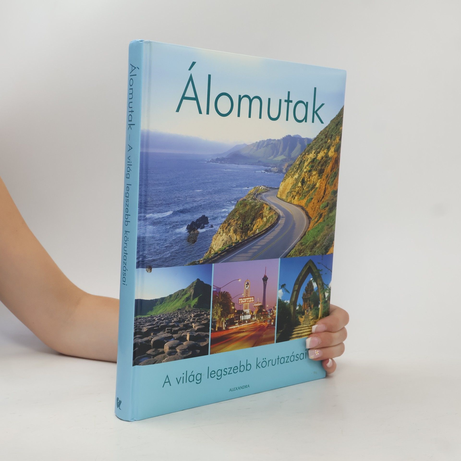 Ulrike Schöber Álomutak