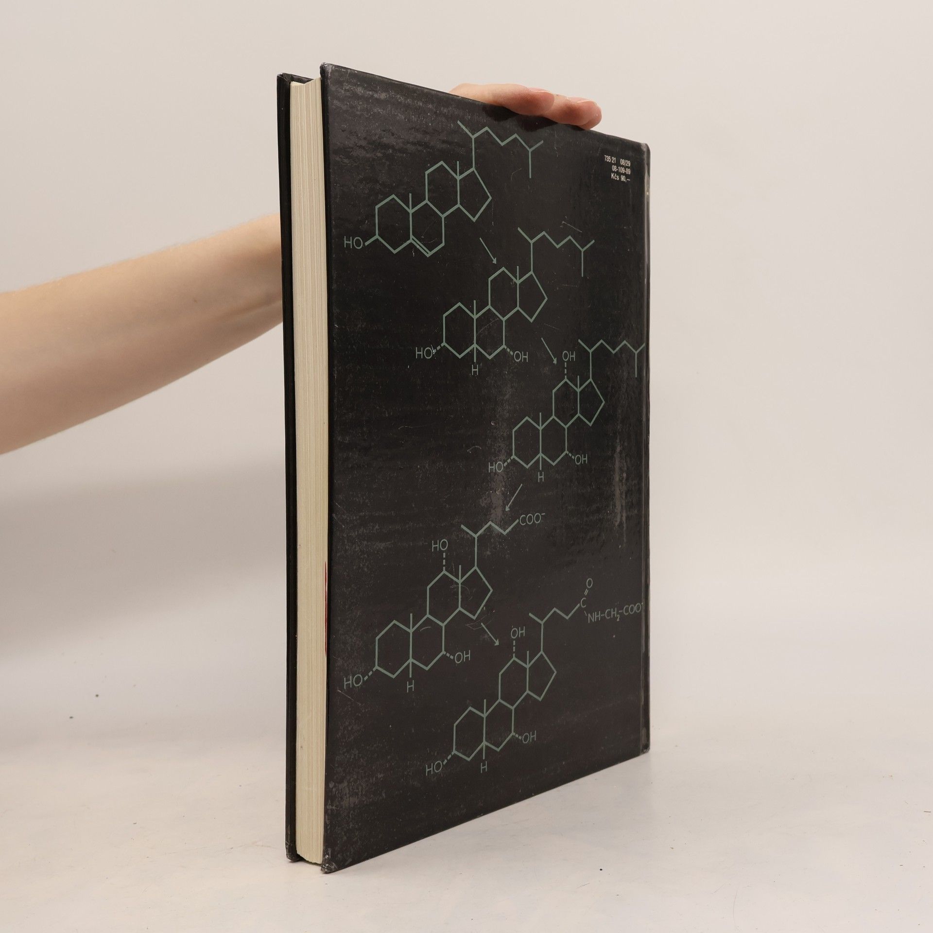 Olga Nováková Biochemie v obrazech a schématech