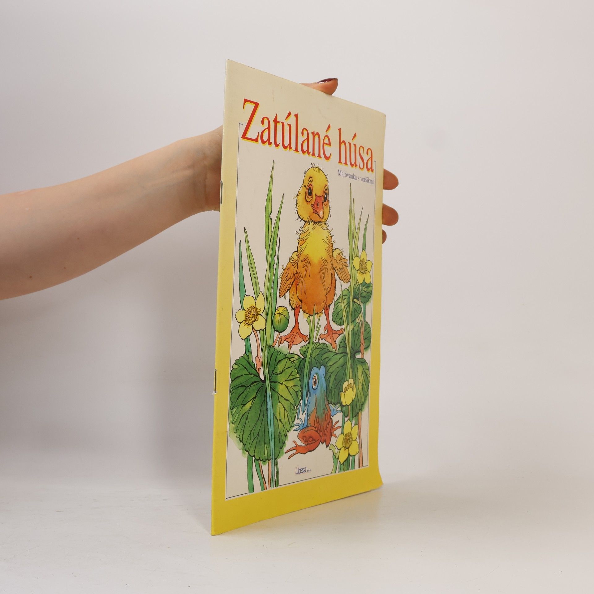 Zatúlané húsa