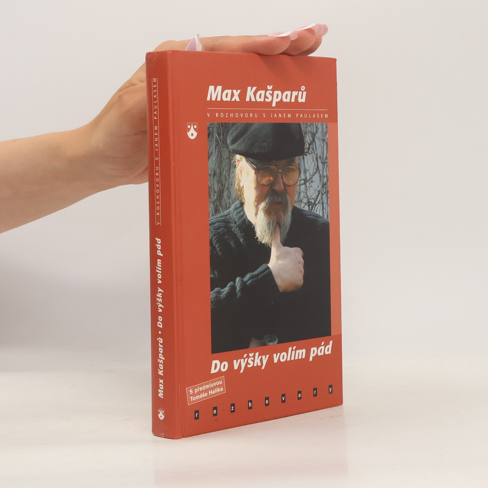 Do výšky volím pád