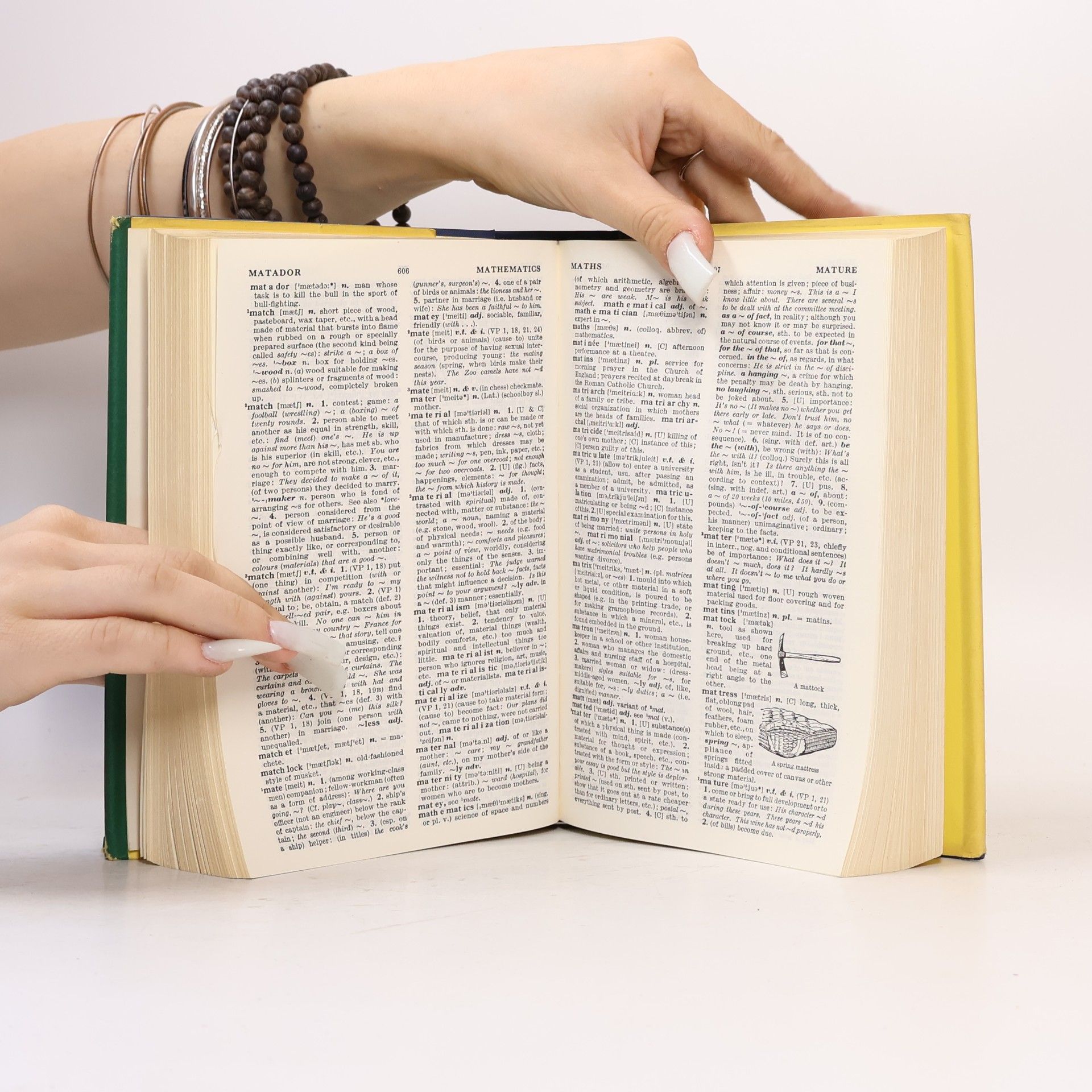 Albert Sydney Hornby The Advanced Learner´s Dictionary of Current English