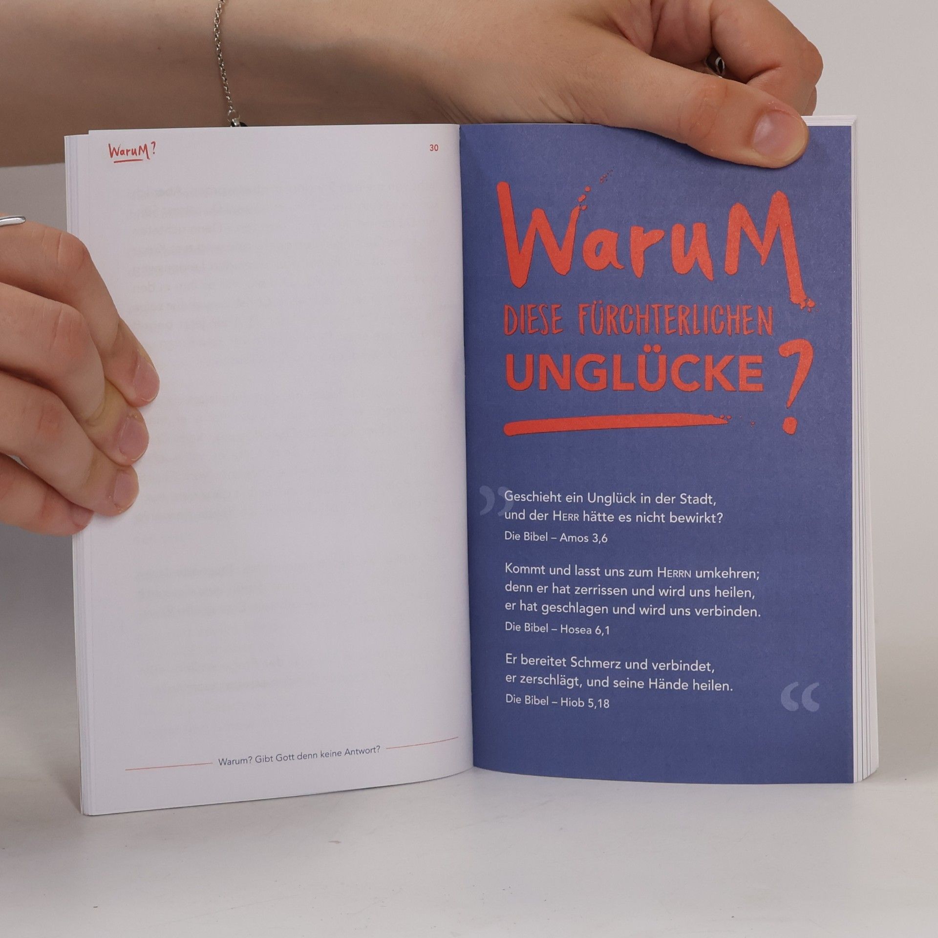 Autorenkollektiv Warum? Kriege, Unglücke, Naturkatastrophen, Ängste, Krankheiten, Sterben