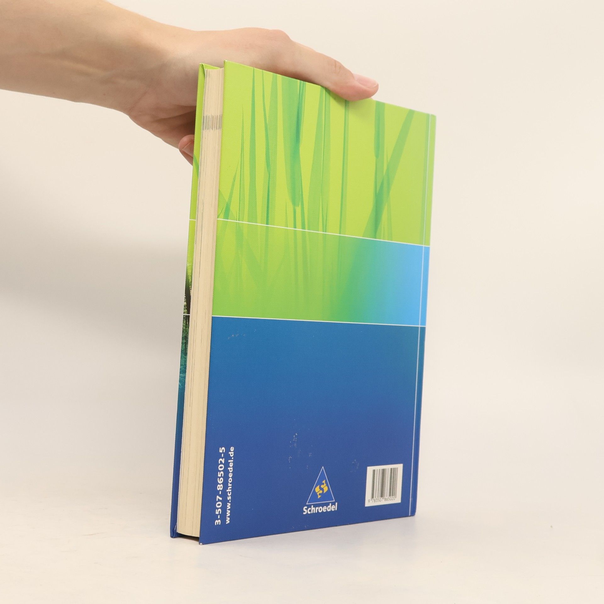 Autorenkollektiv Netzwerk Naturwissenschaften 5/6