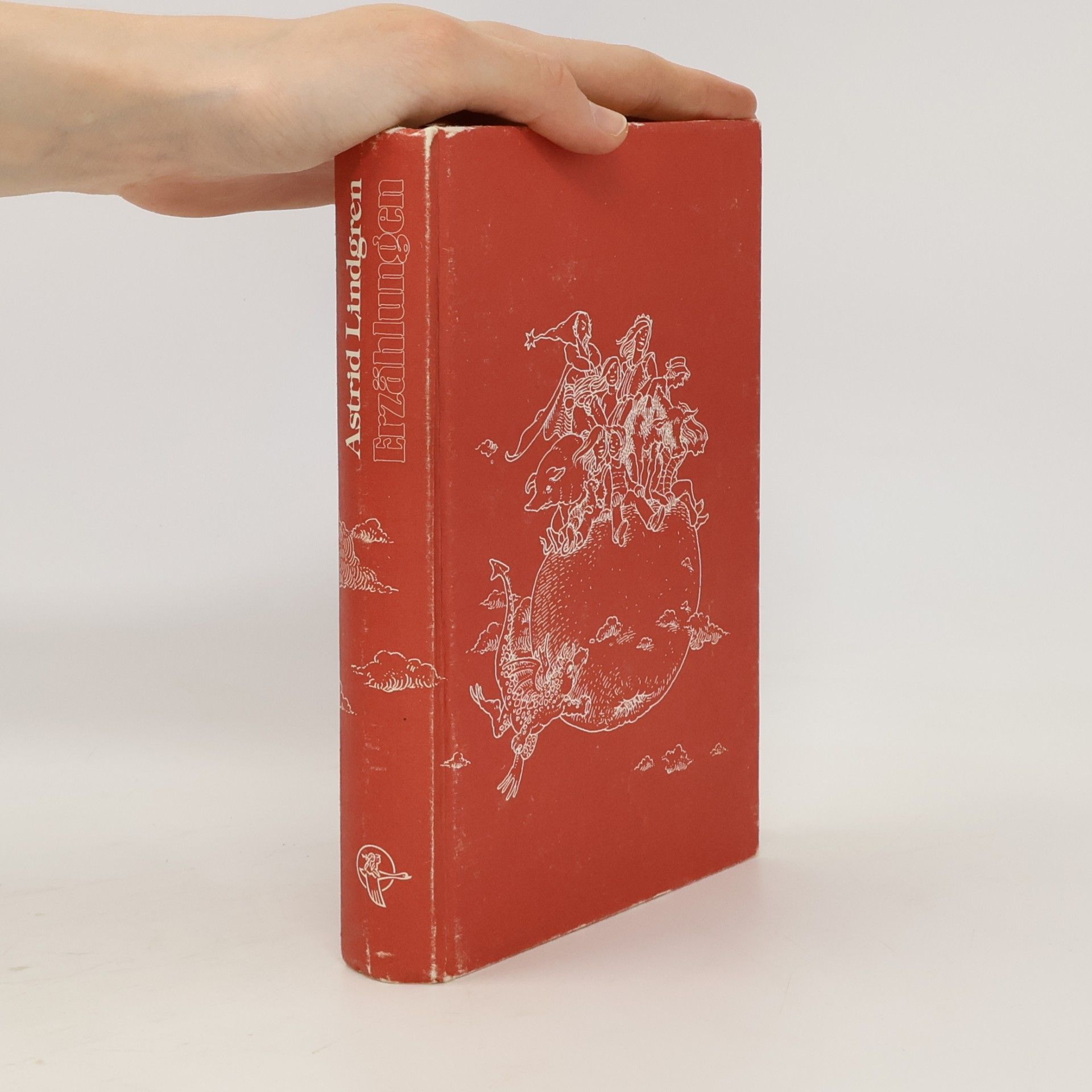 Astrid Lindgren Erzählungen