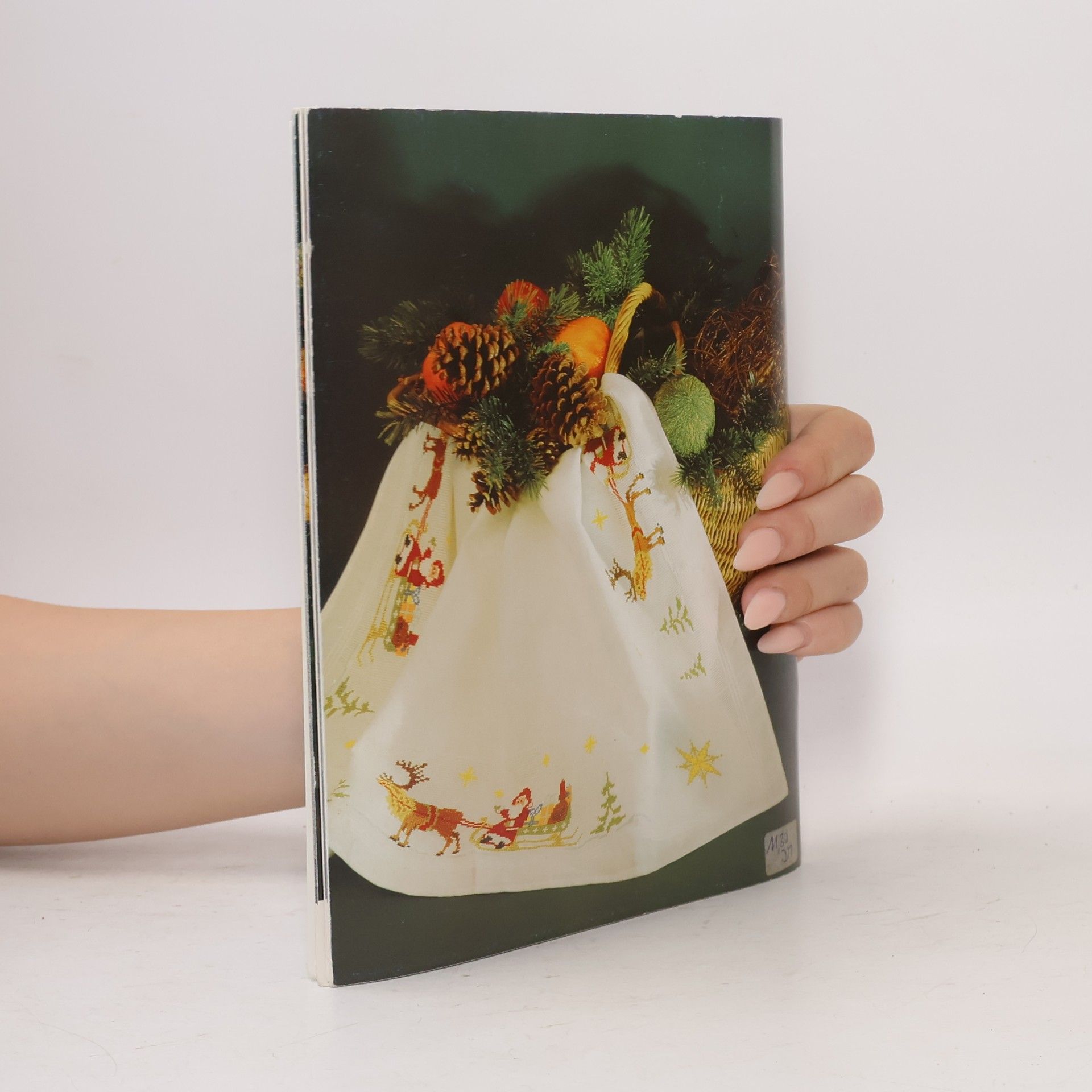 Rita Laude Rita Laude Design 6. Frankfurter Handarbeiten