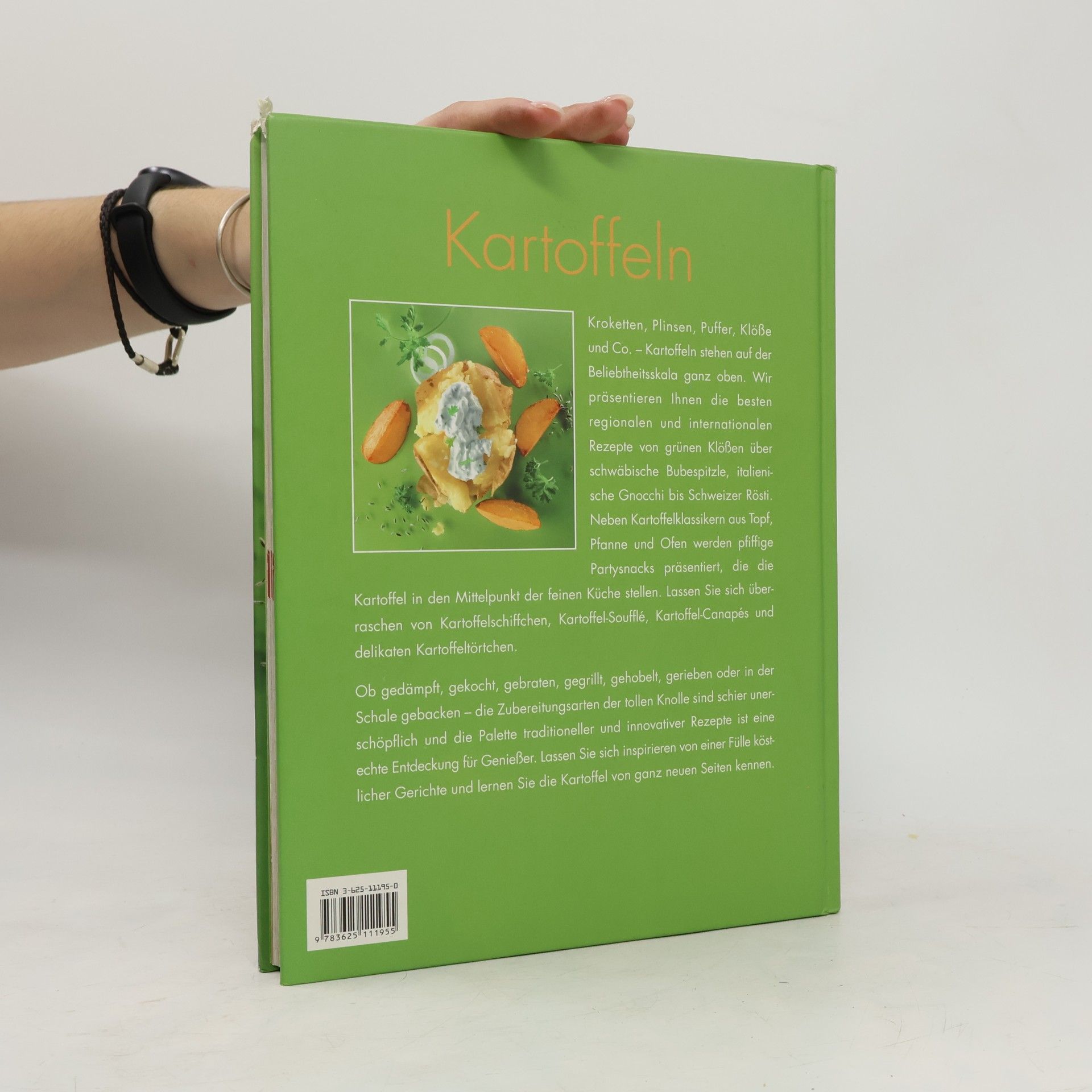 Kartoffeln