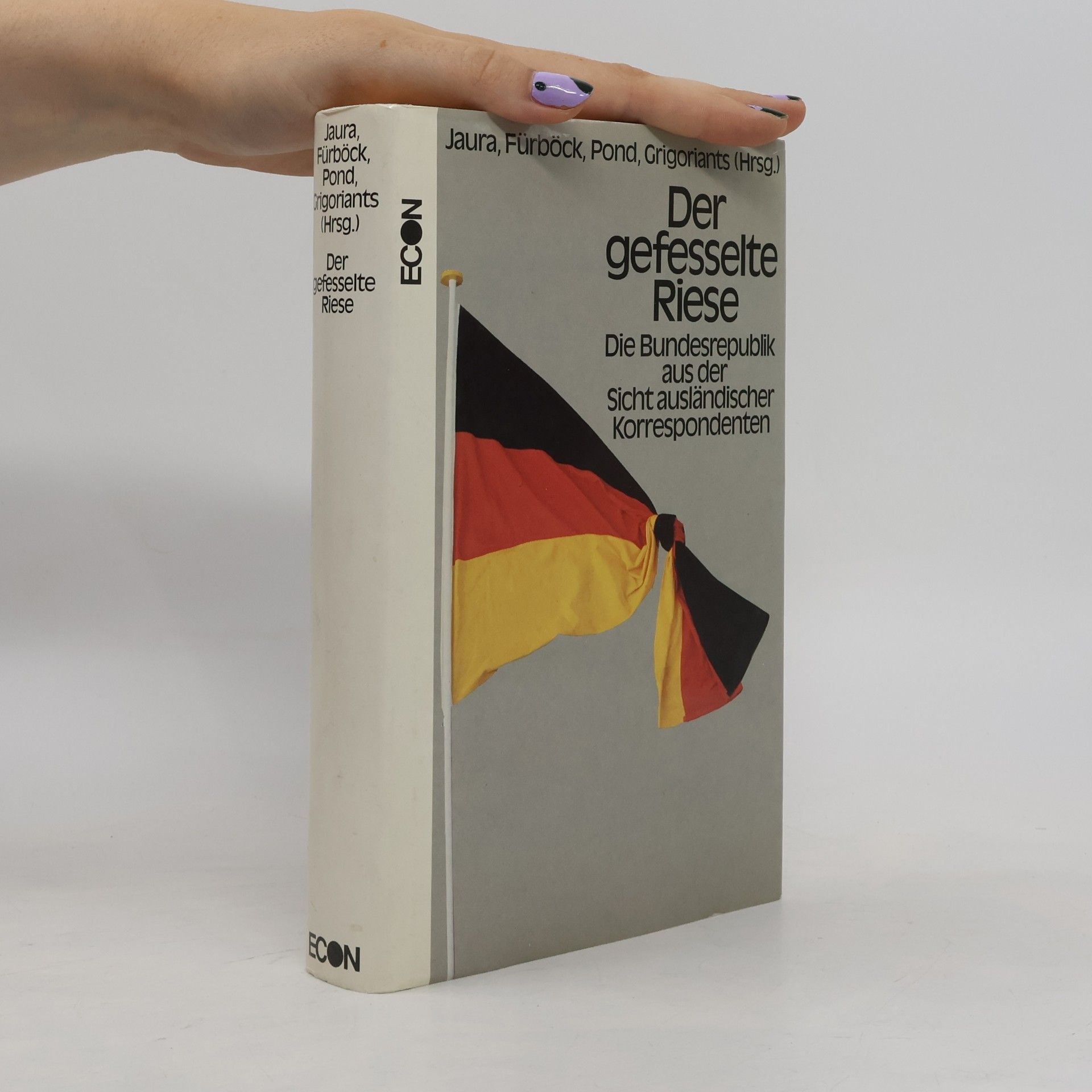 Der gefesselte Riese