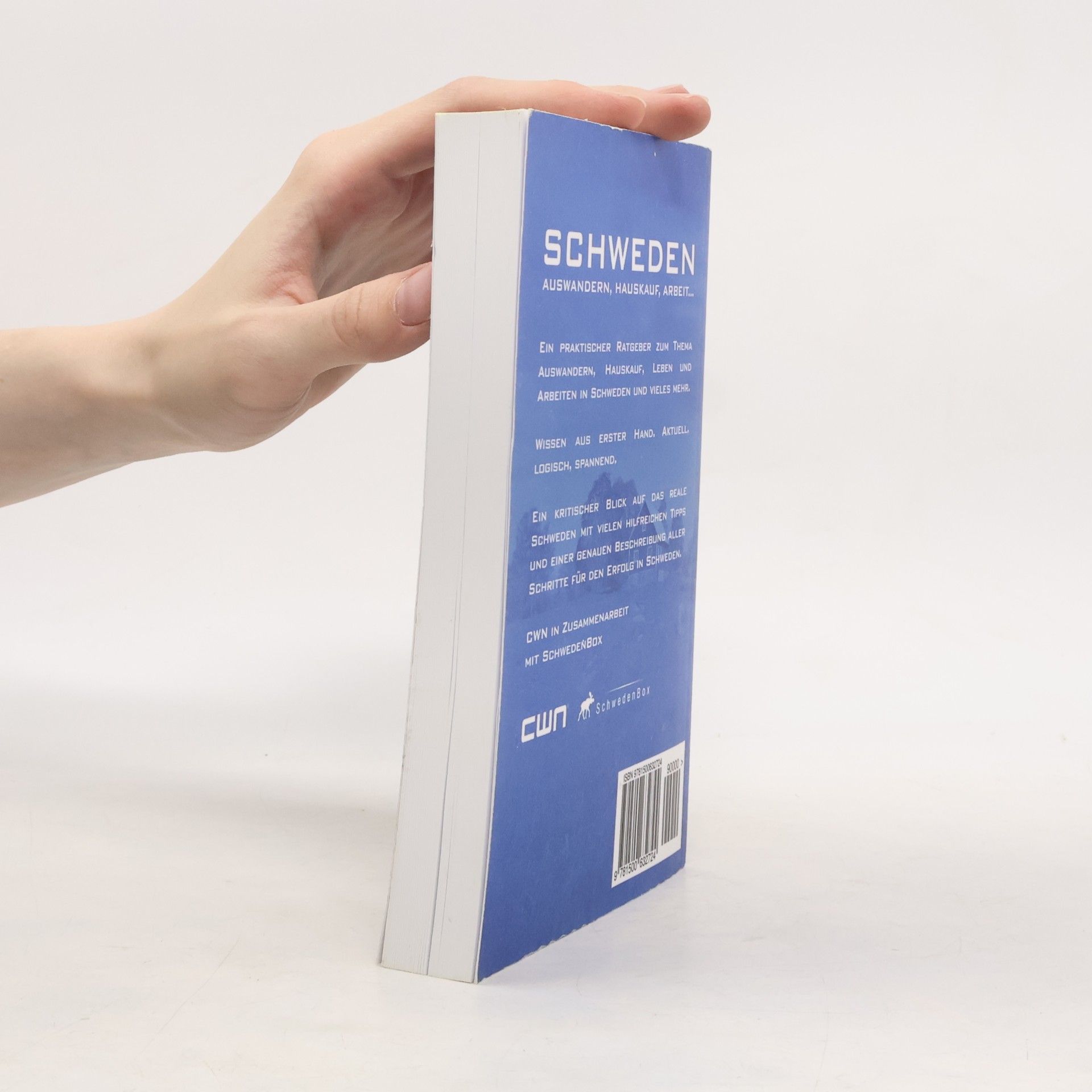 Schweden