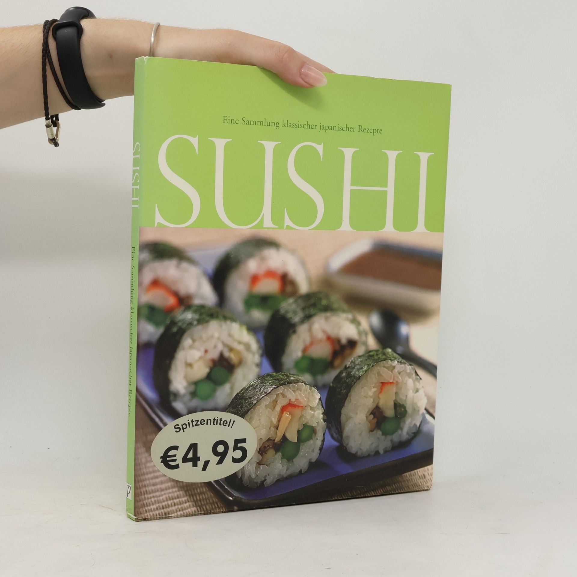 David Jordan Sushi
