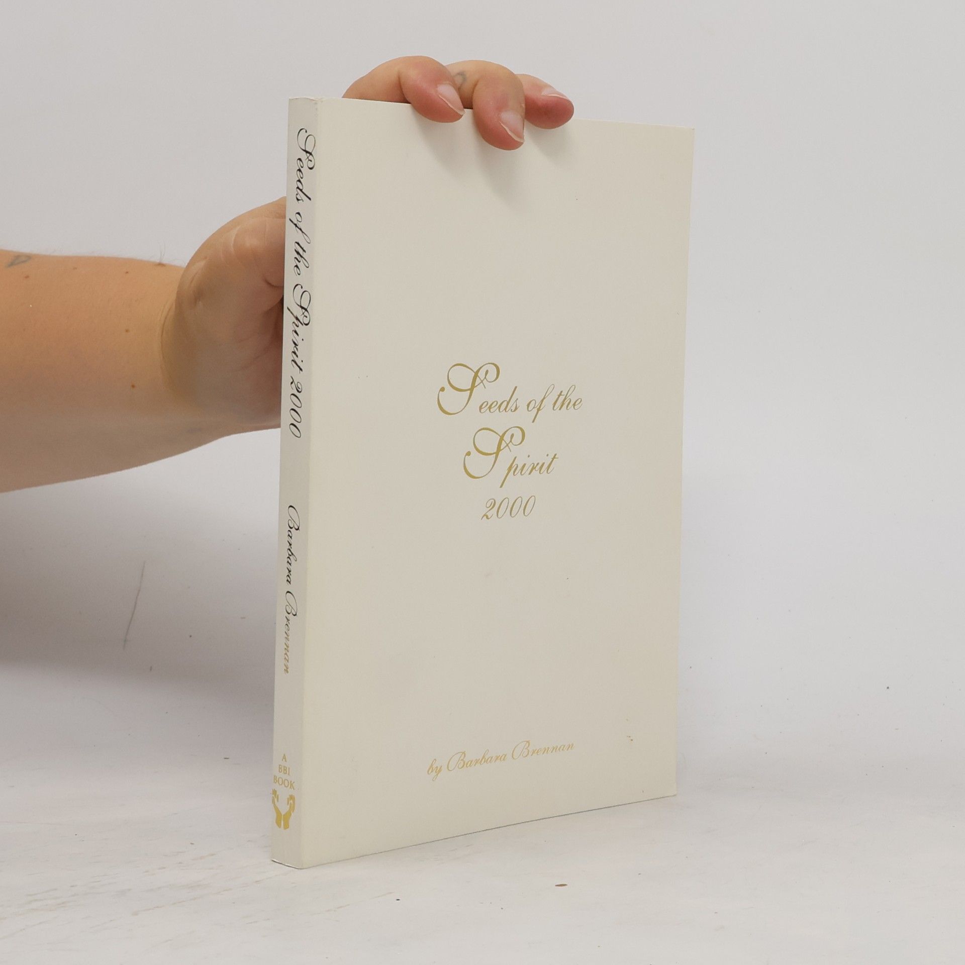 Collectif d'auteurs Seeds of the Spirit 2000