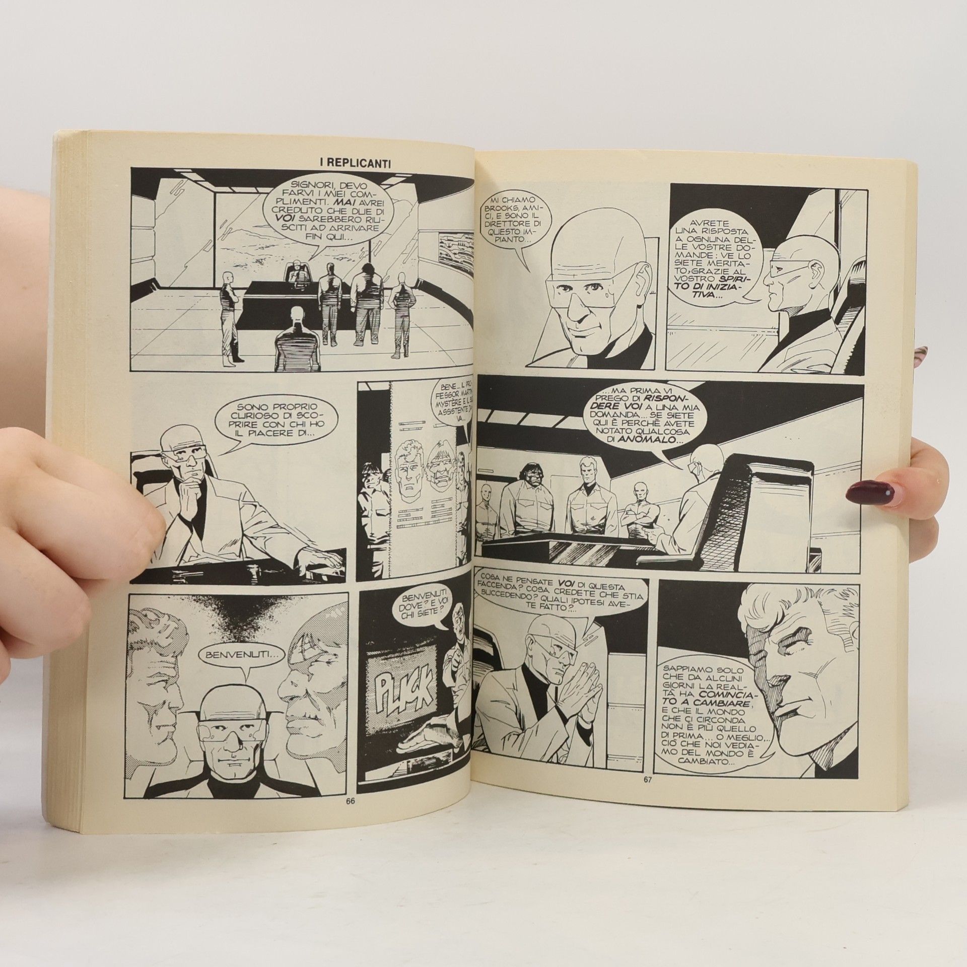 Collectif d'auteurs Zonax