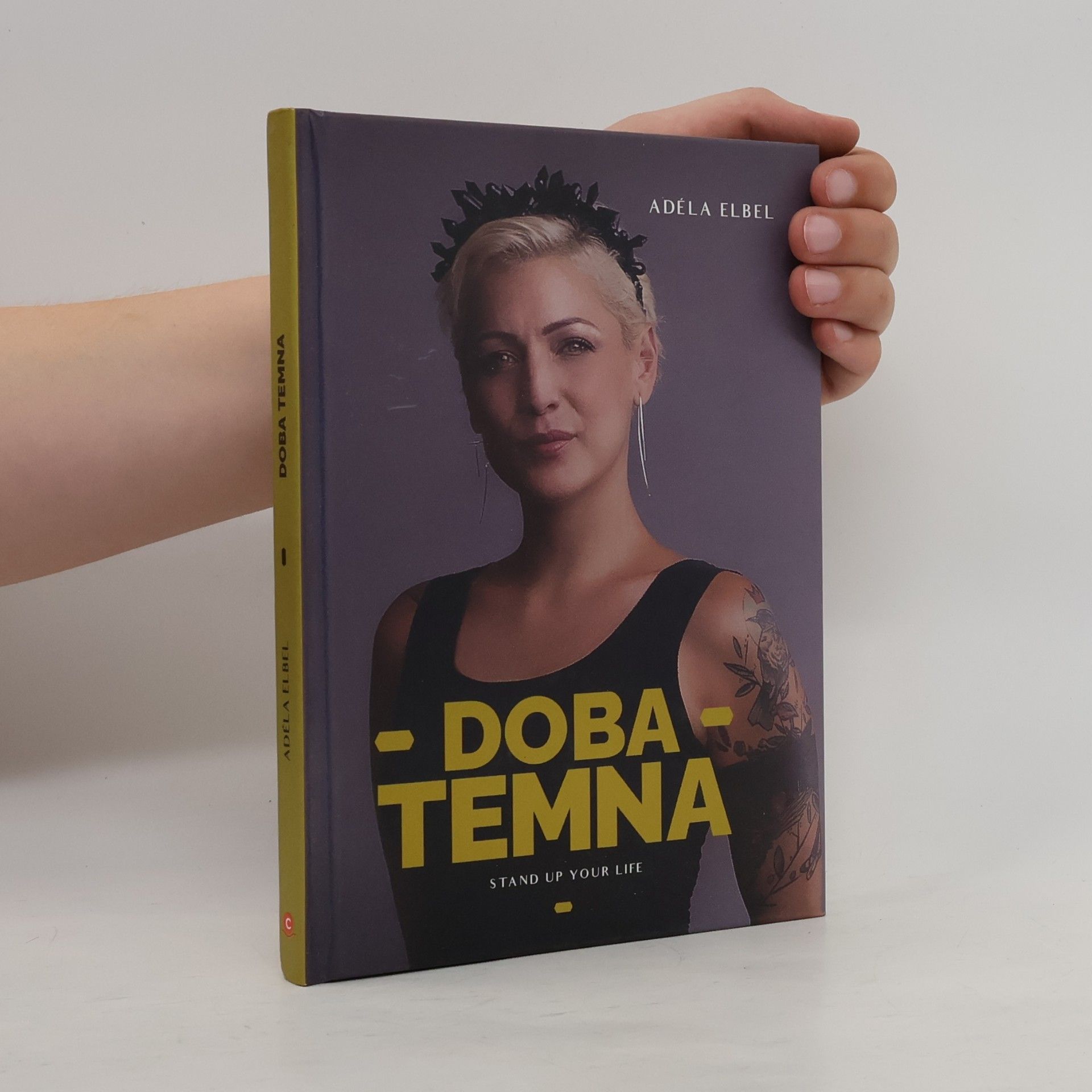 Doba temna