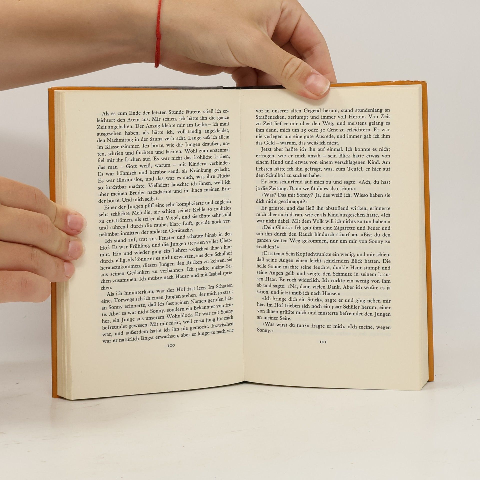 James Baldwin Gesammelte Erzählungen