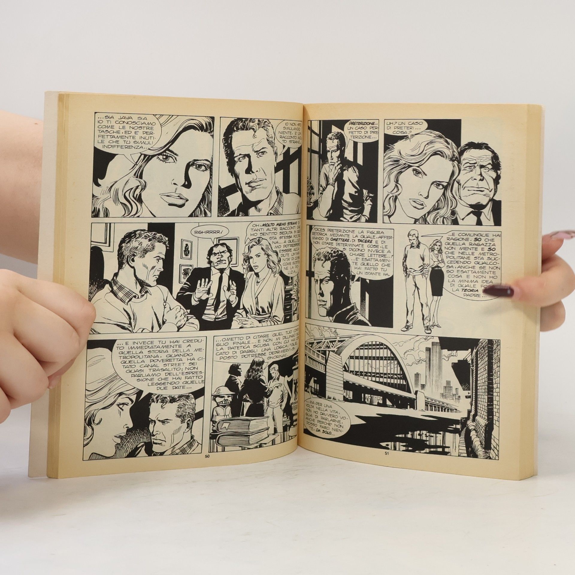 Kolektiv autorů Dylan Dog & Martin Mystère 2. La fine del mondo