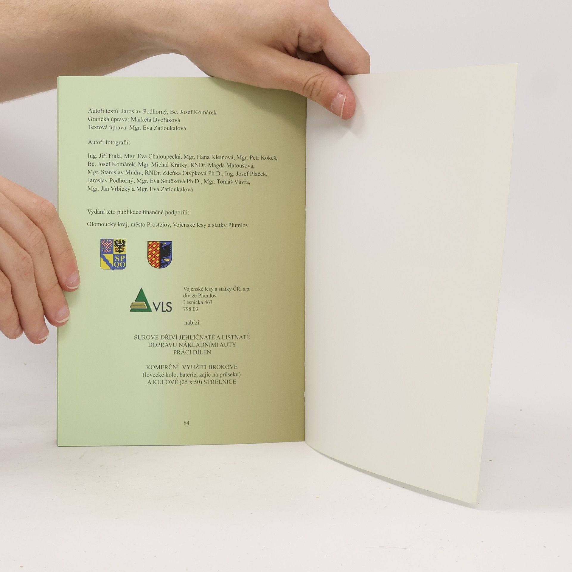 Autorenkollektiv Ohrožení rostliny střední moravy