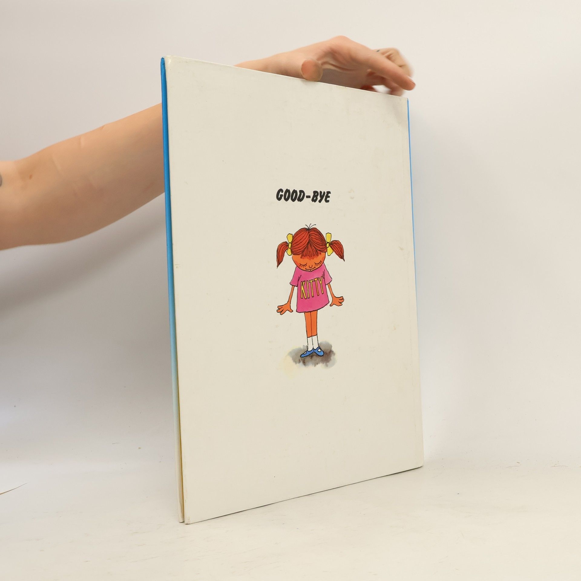 Milan Svoboda Obrázková knížka. Picture Book