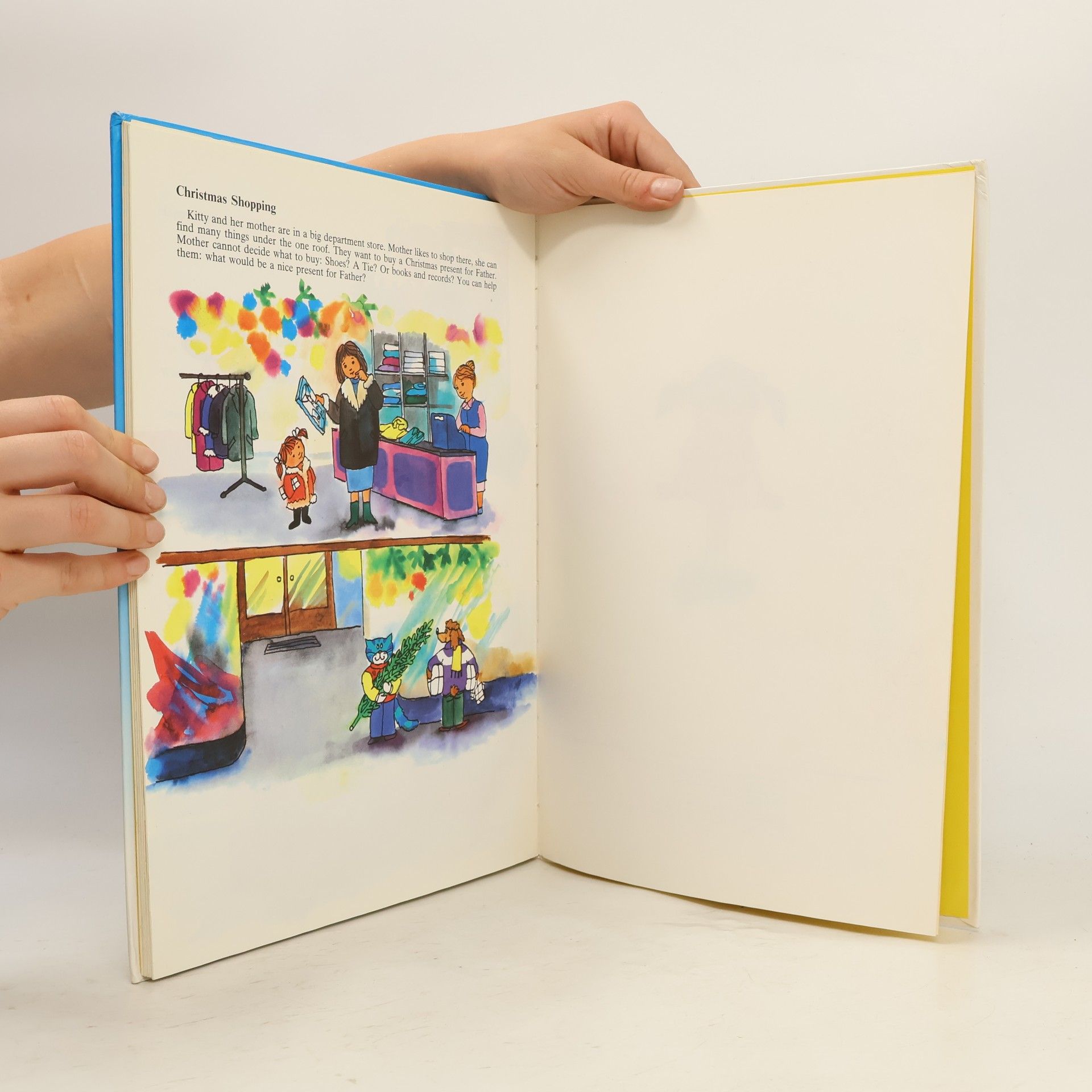 Milan Svoboda Obrázková knížka. Picture Book