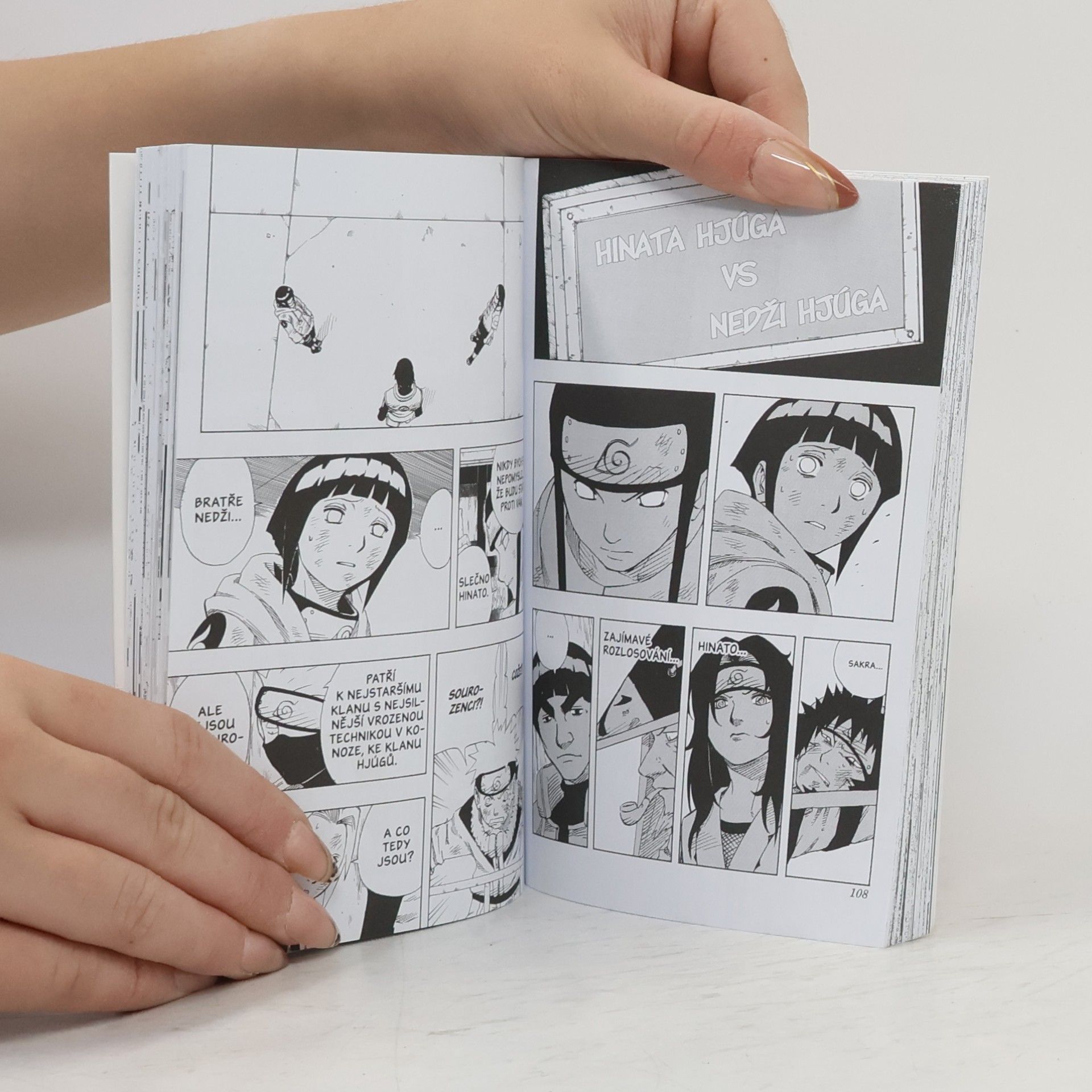 Masashi Kishimoto Naruto 9
