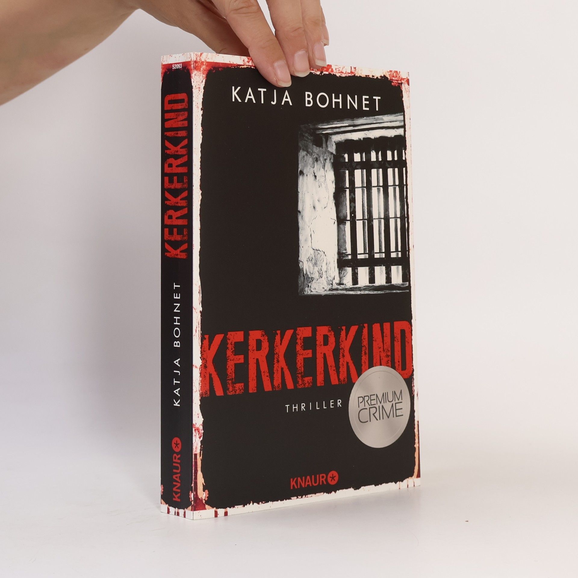 Katja Bohnet Kerkerkind