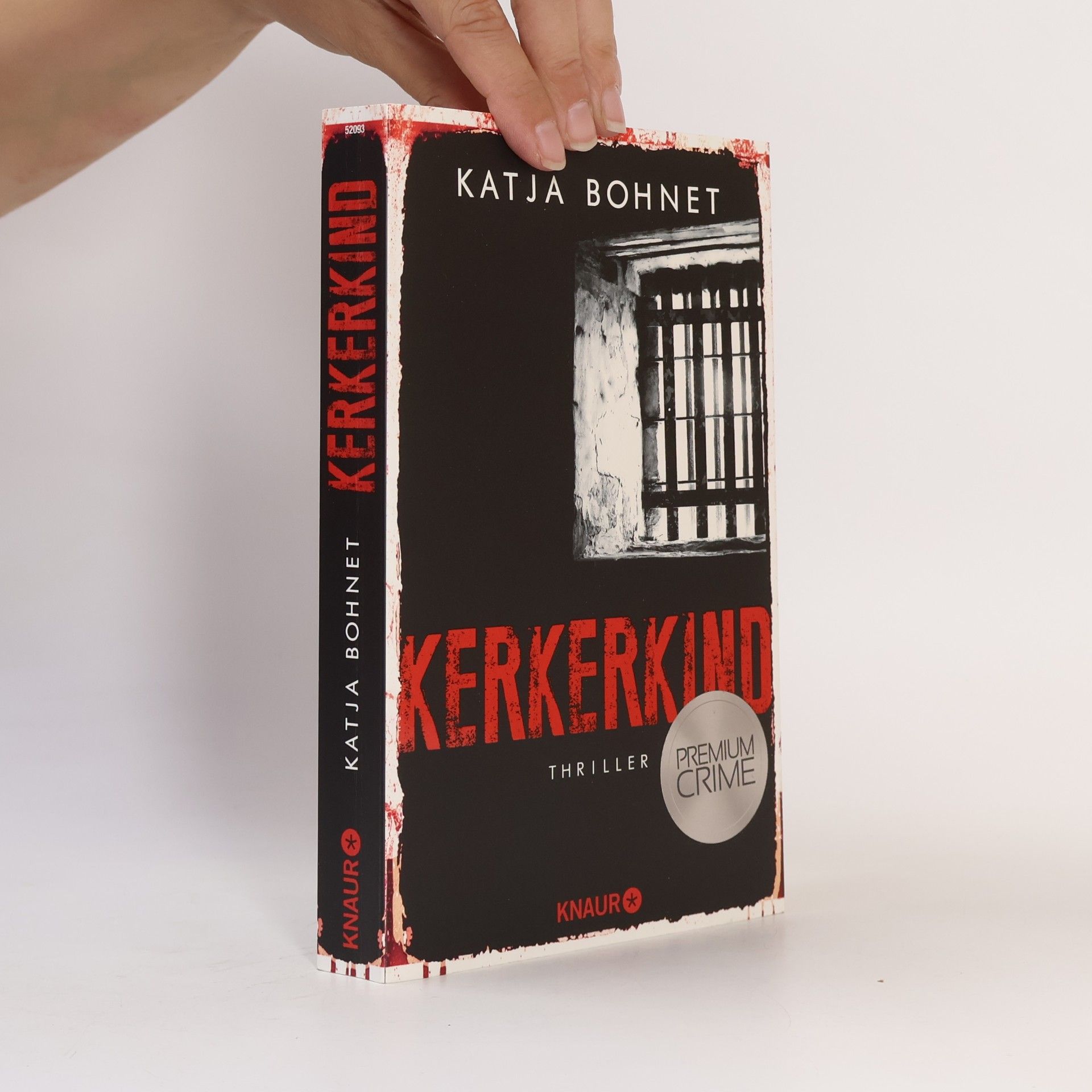 Katja Bohnet Kerkerkind