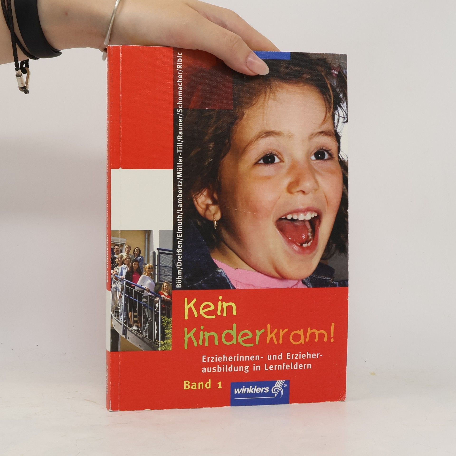 Kein Kinderkram!
