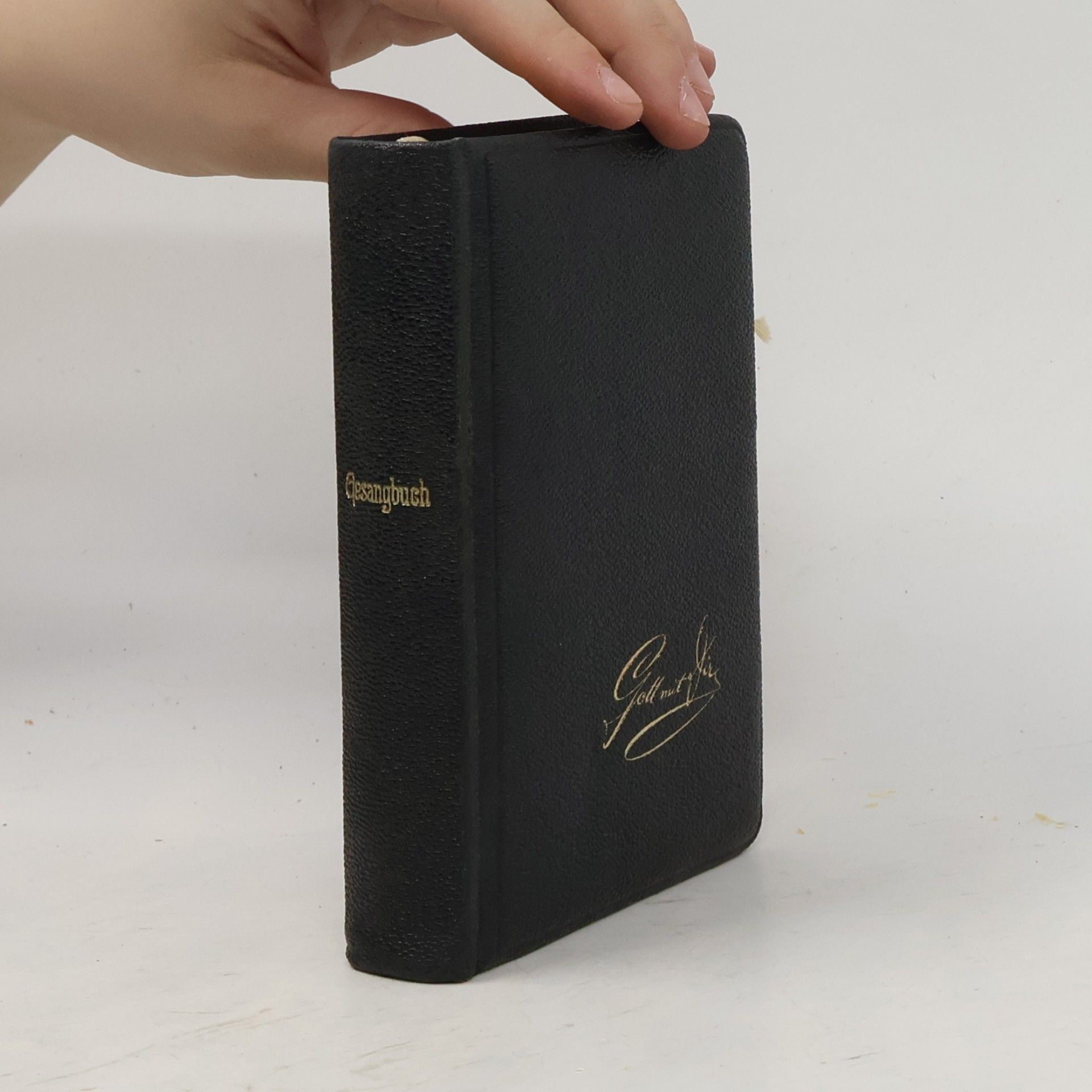 Autorenkollektiv Evangelisch‑lutherisches Gesangbuch der Hannoverschen Landeskirche