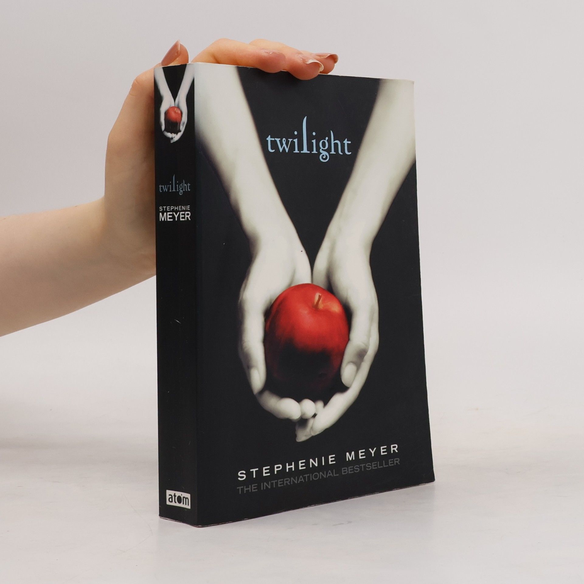 Stephenie Meyer Twilight