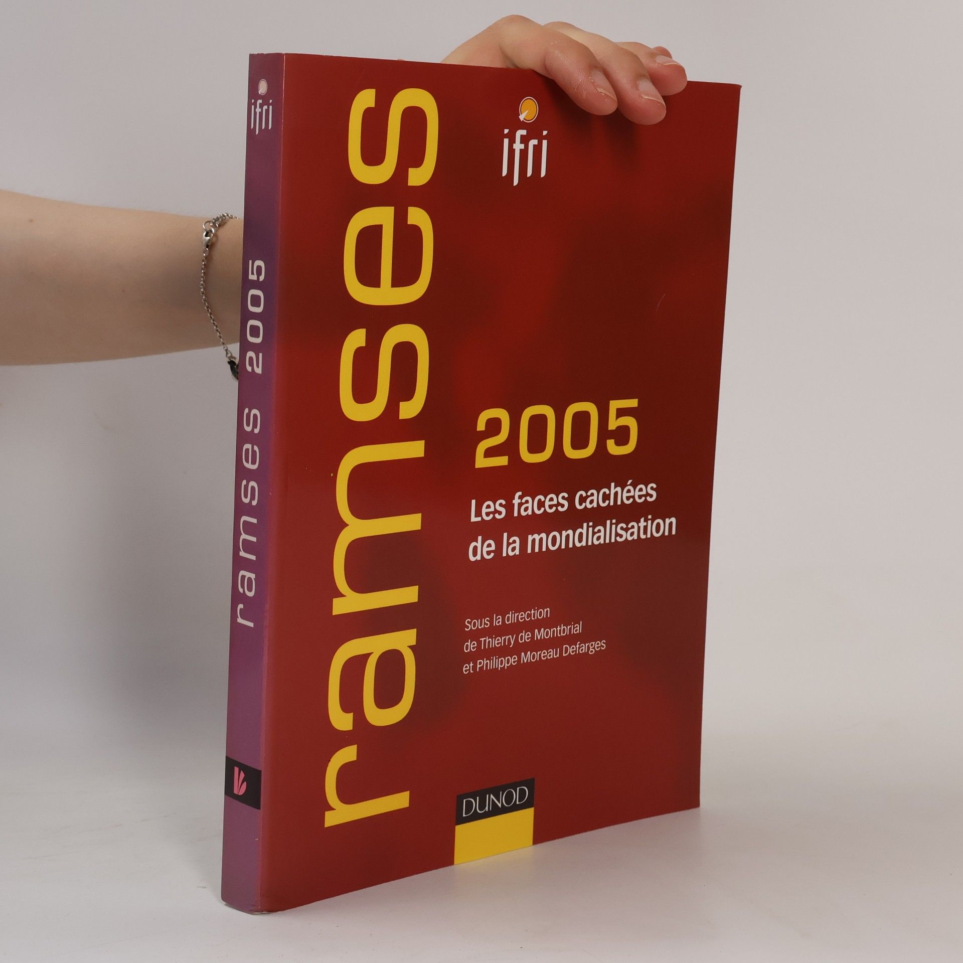 Autorenkollektiv Ramses 2005
