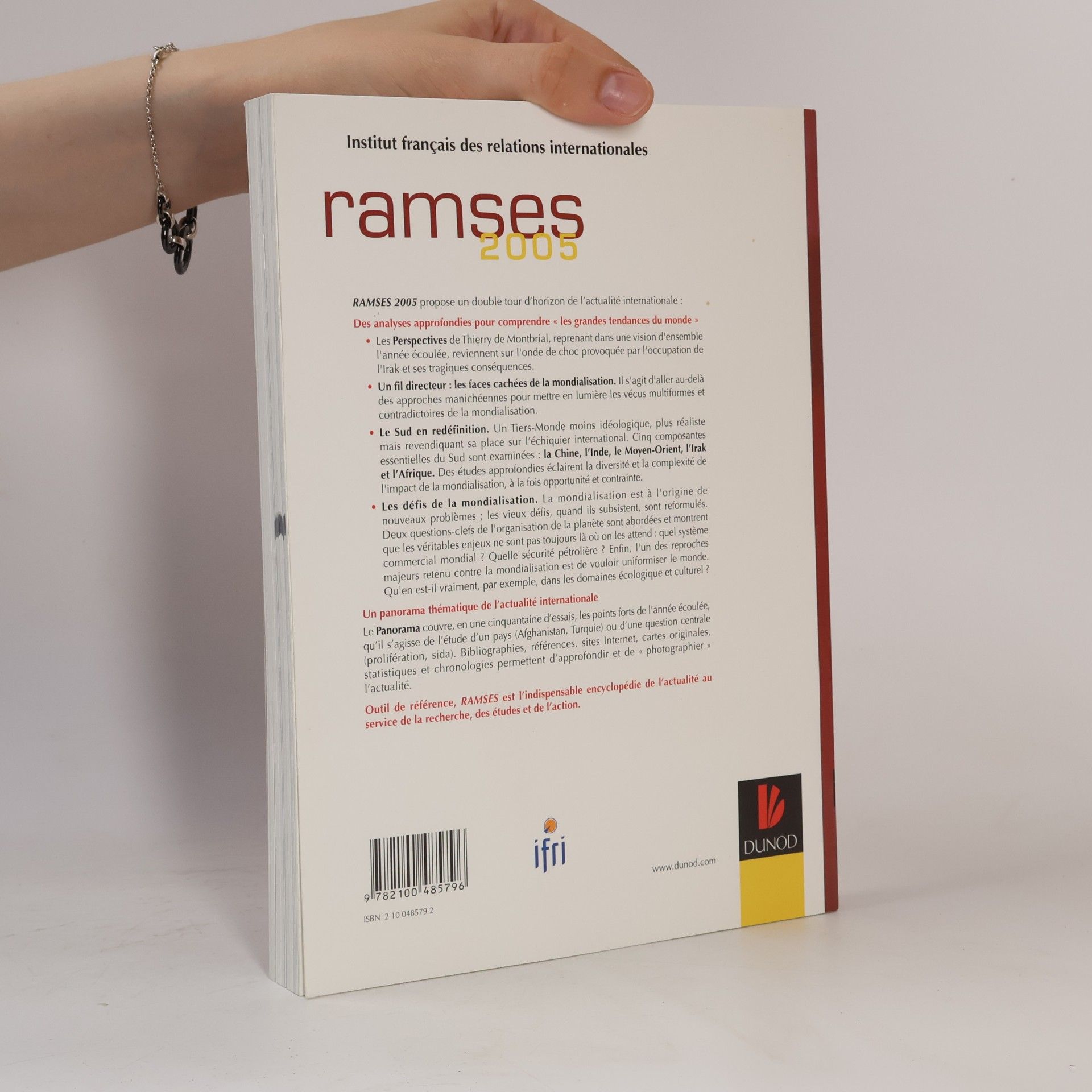 Autorenkollektiv Ramses 2005