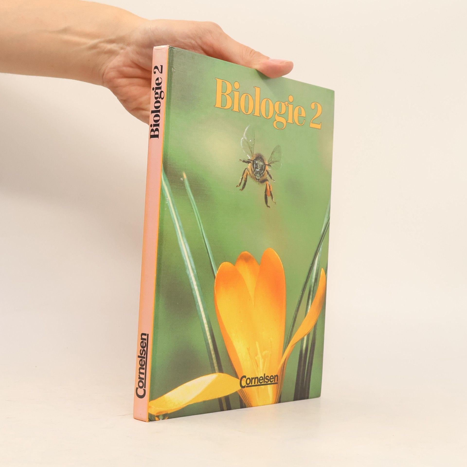 Autorenkollektiv Biologie