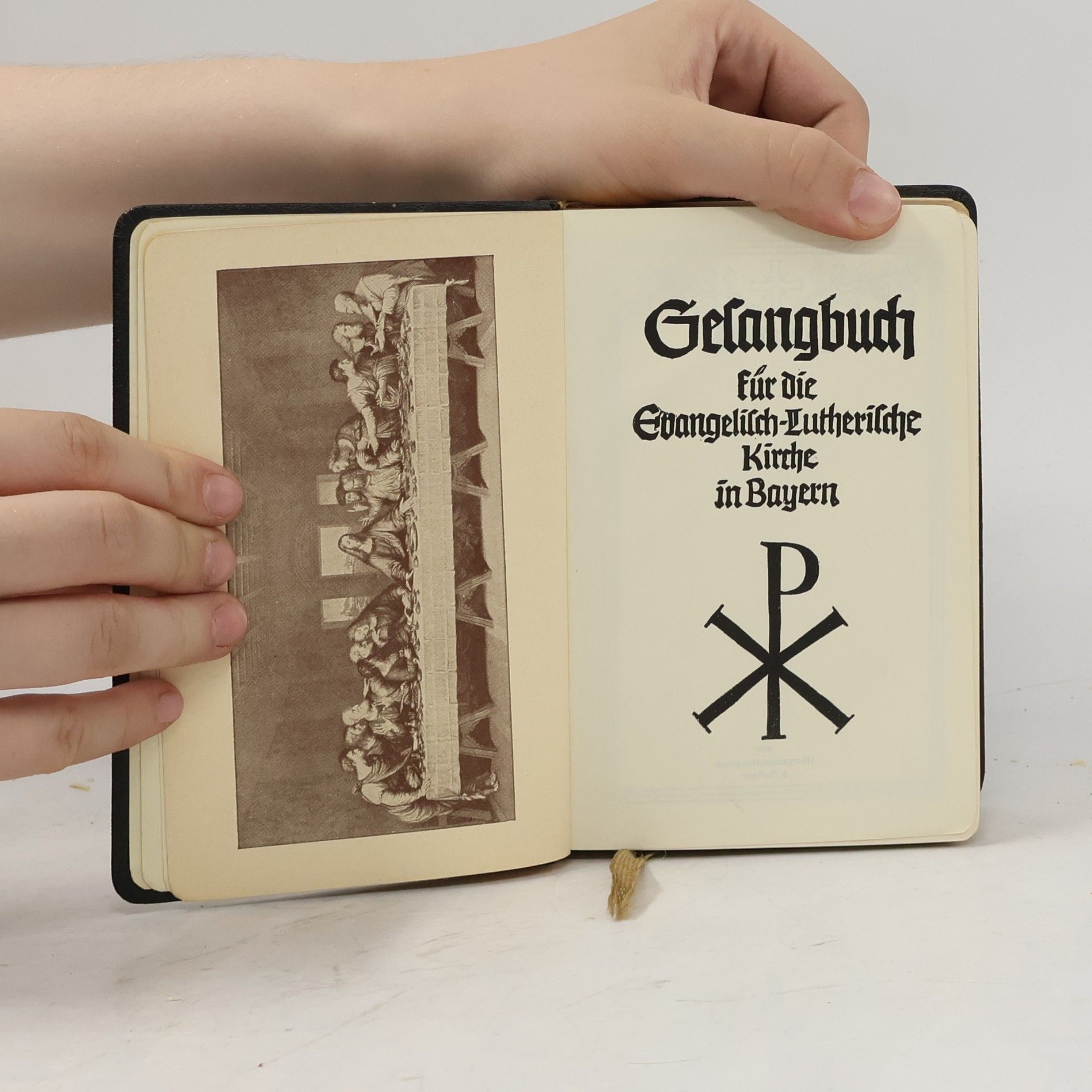 Autorenkollektiv Gesangbuch Für die Evangelisch-Lutherische Kirche in Bayern