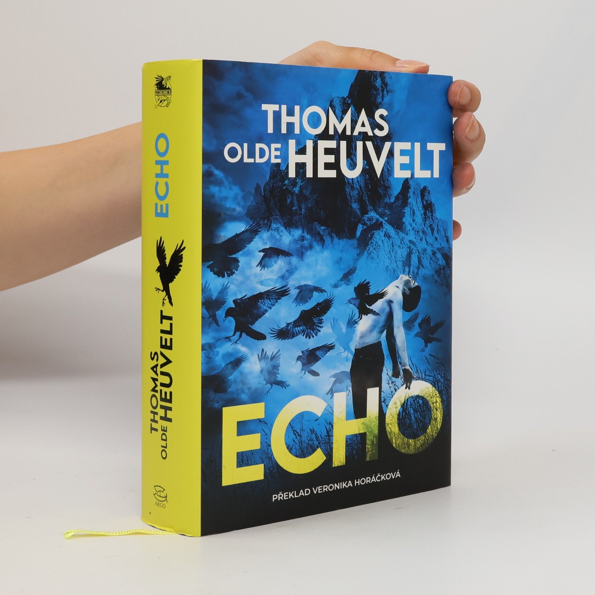 Echo