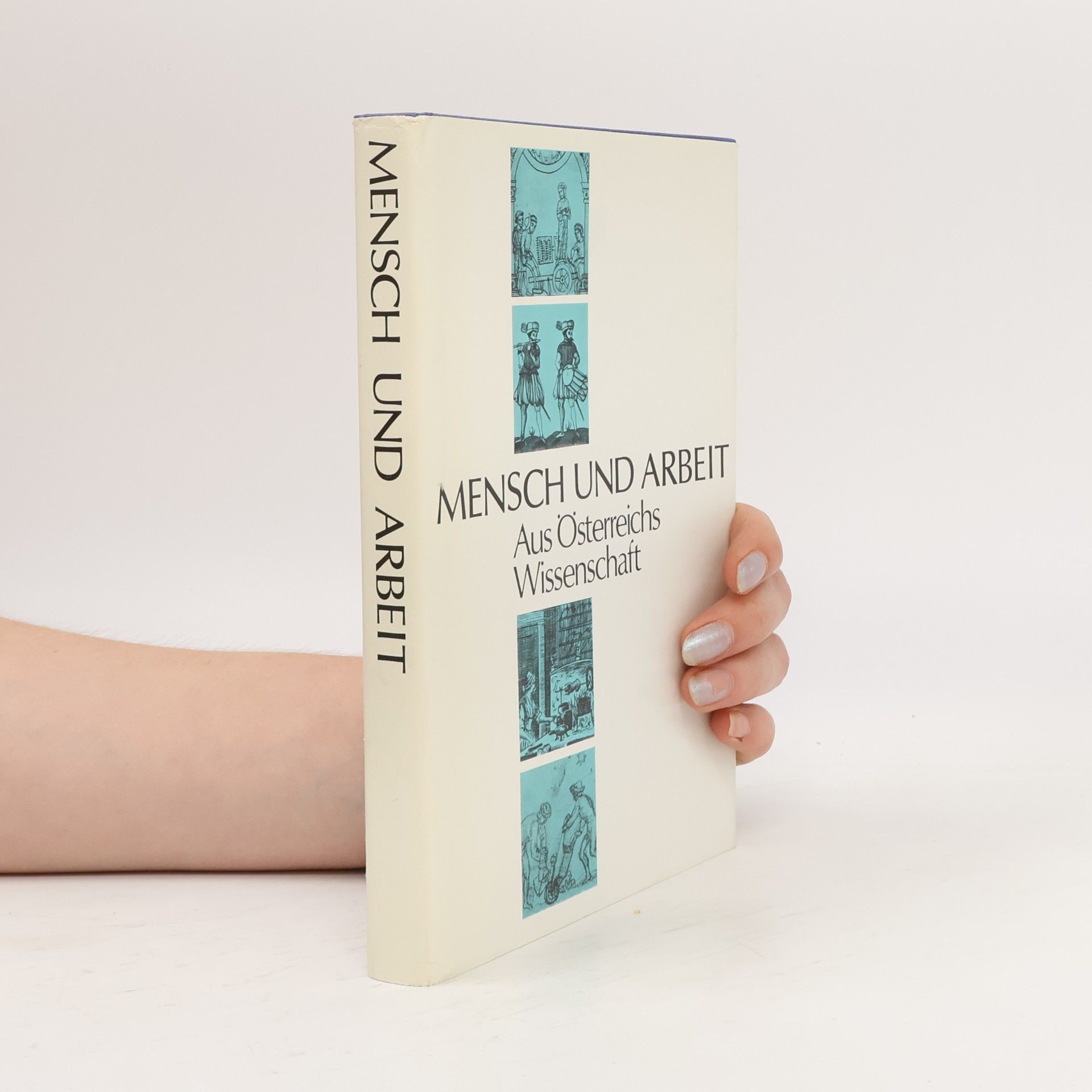 AA.VV. Mensch und Freizeit. Aus Österreichs Wissenschaft