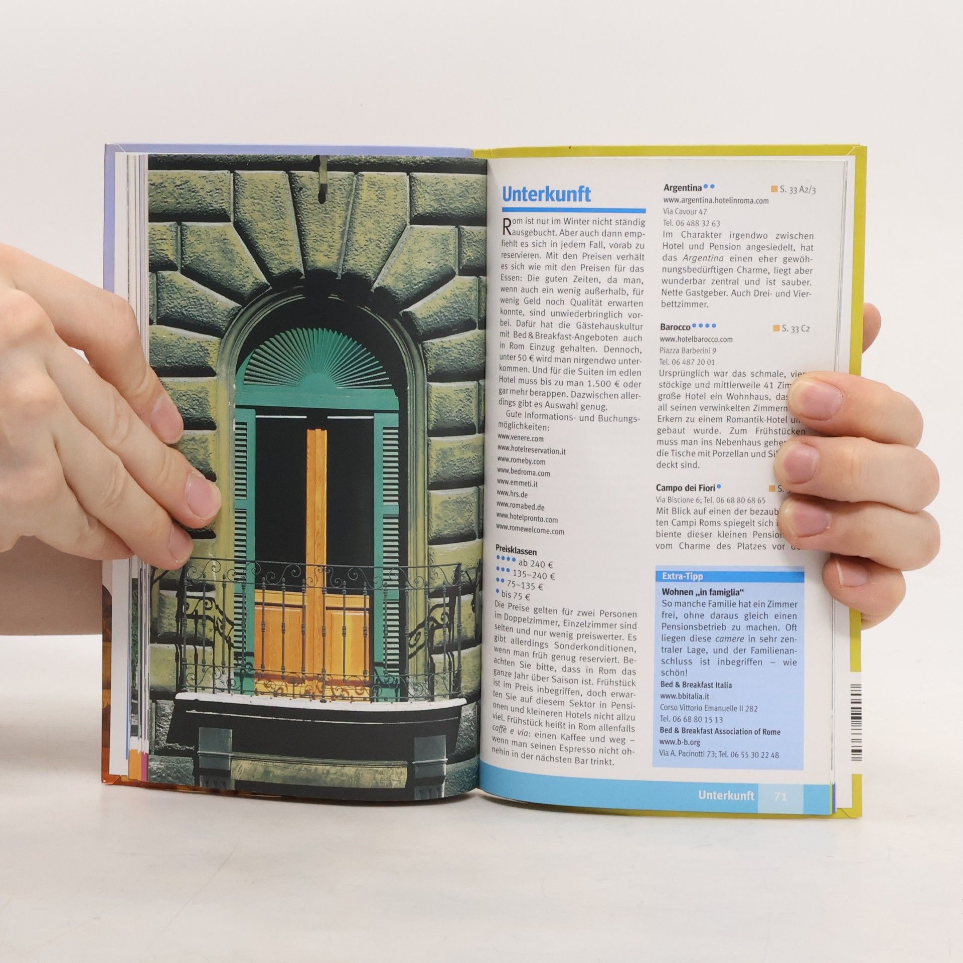 Autorenkollektiv Willkommen in Rom