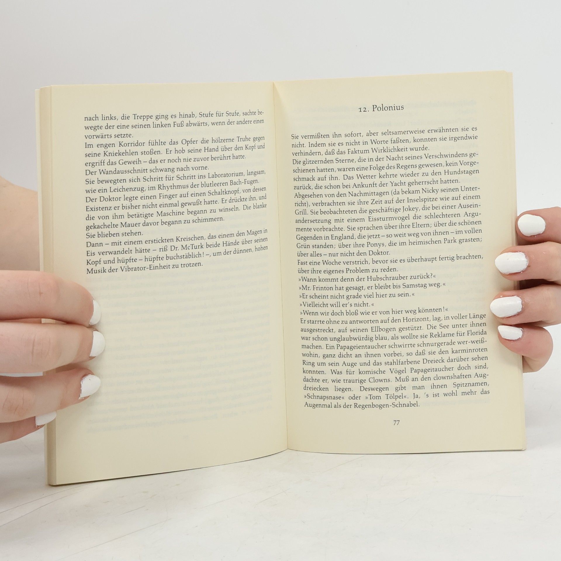 Terence Hanbury White Der Herrscher im Fels