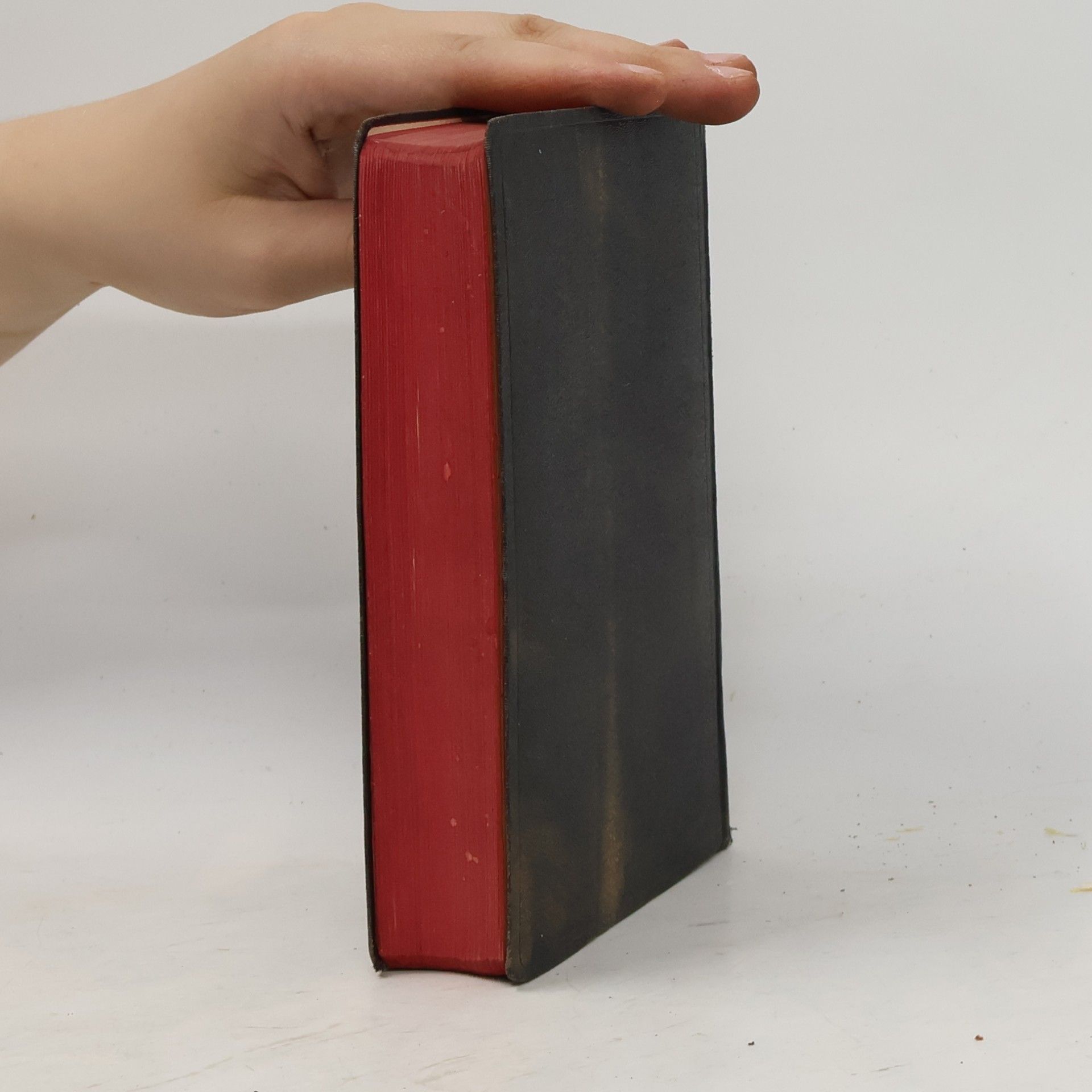 Martin Luther Die Bibel oder die ganze Heilige Schrift des Alten und Neuen Testaments