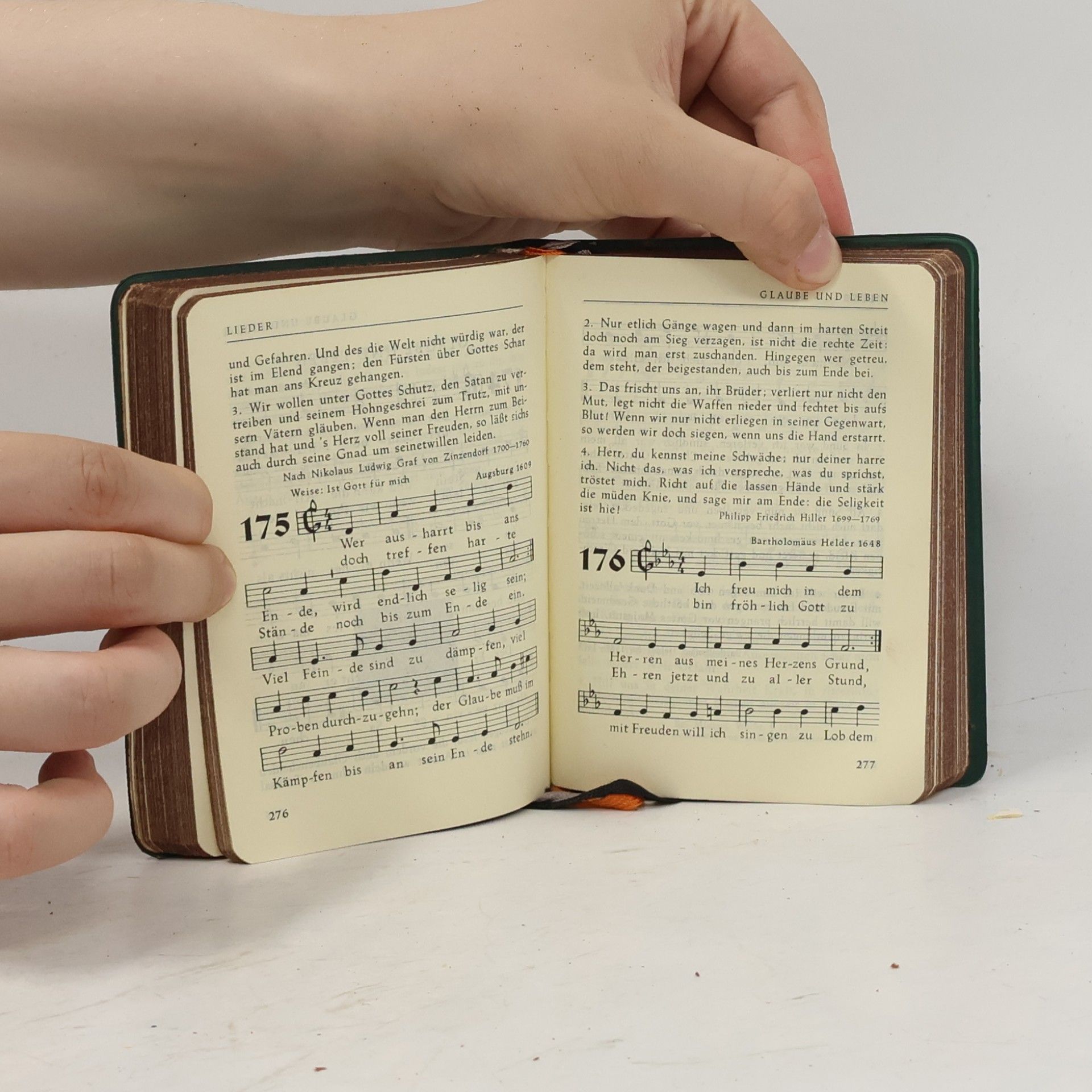 Autorenkollektiv Evangelisches Gesang und Gebetbuch für Soldaten