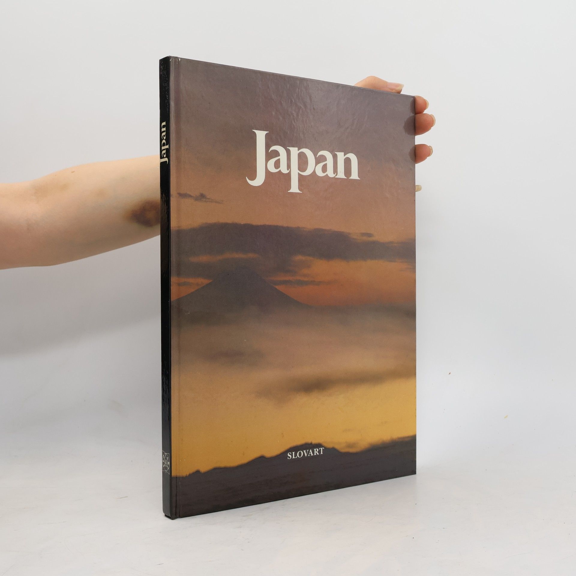 Autorenkollektiv Japan