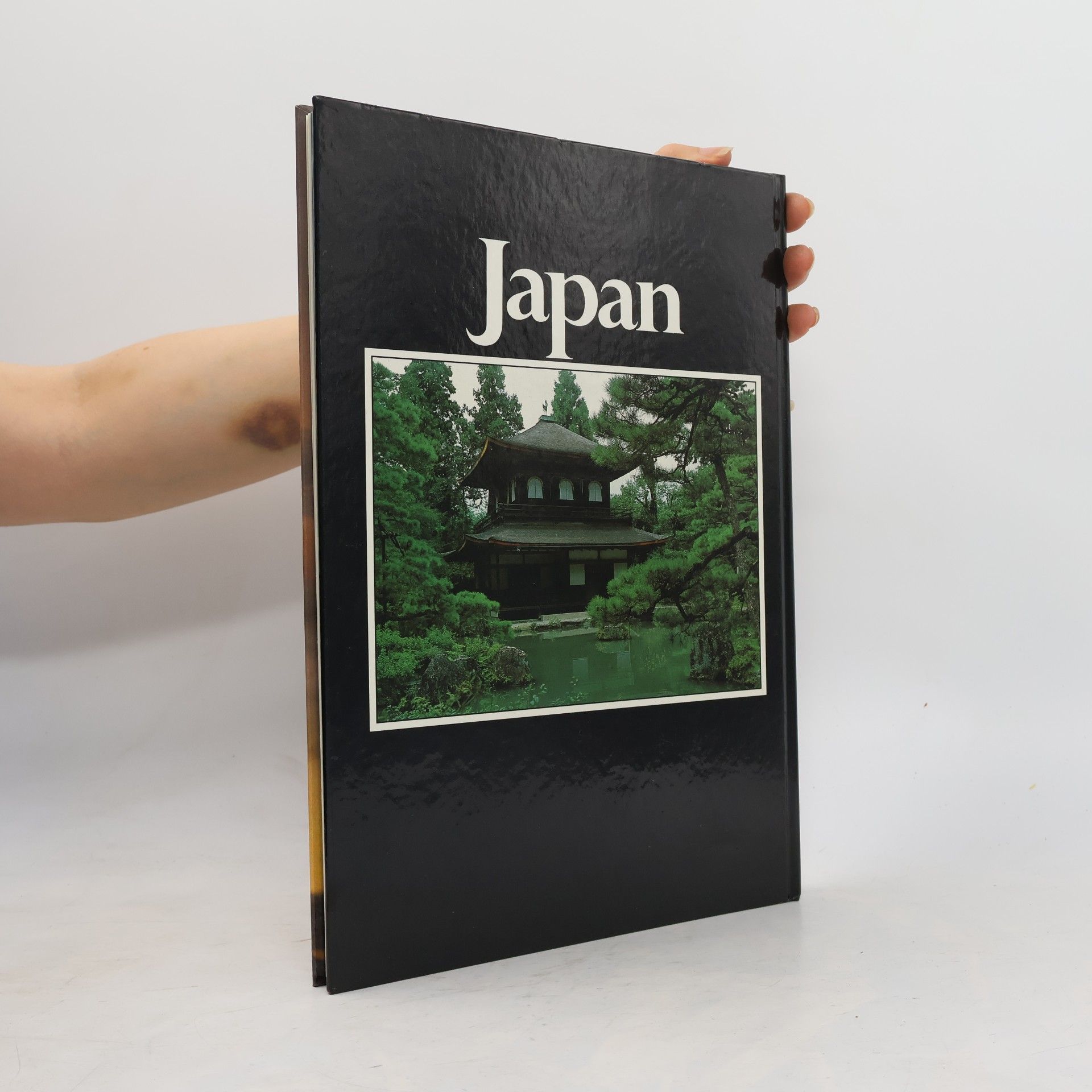 Autorenkollektiv Japan