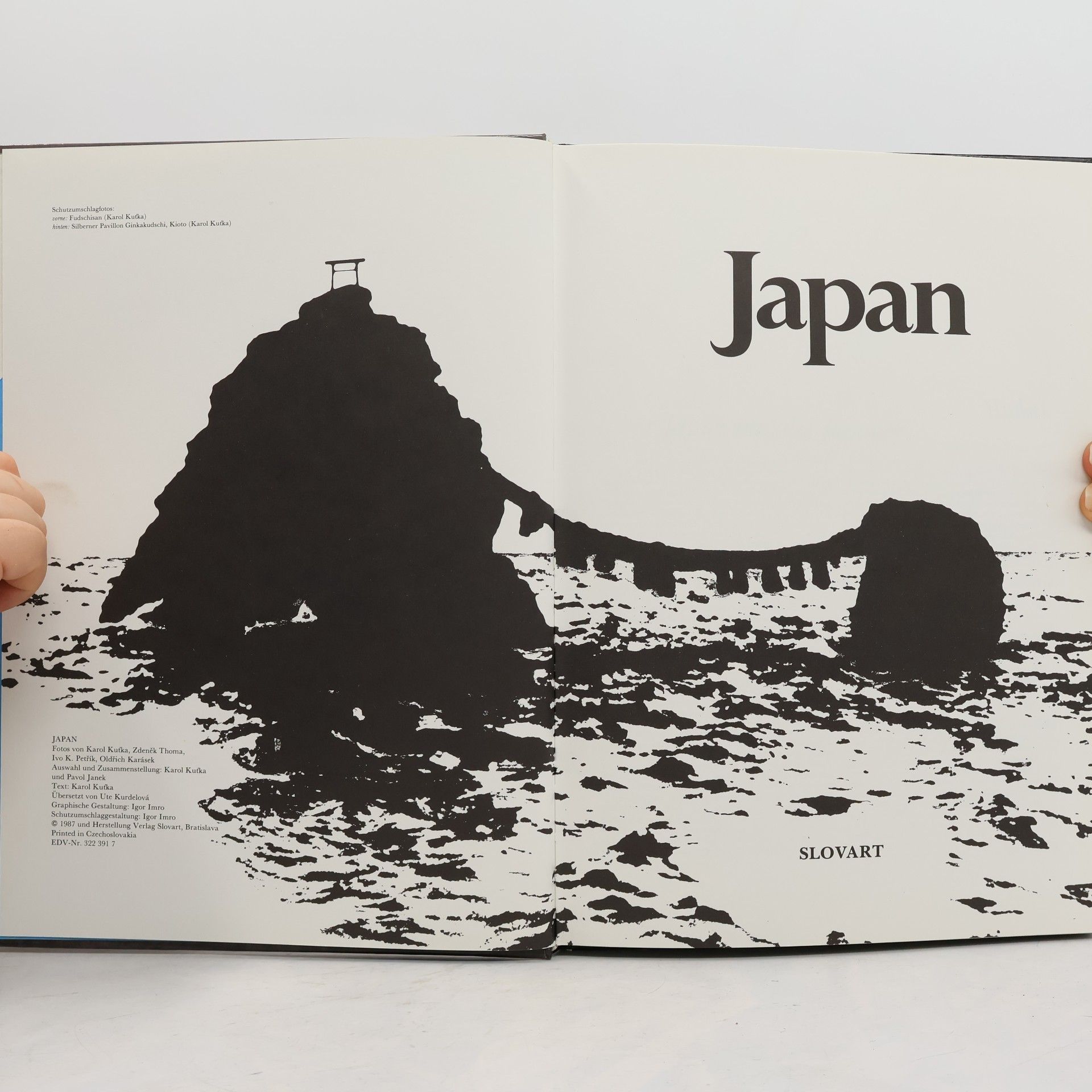 Autorenkollektiv Japan