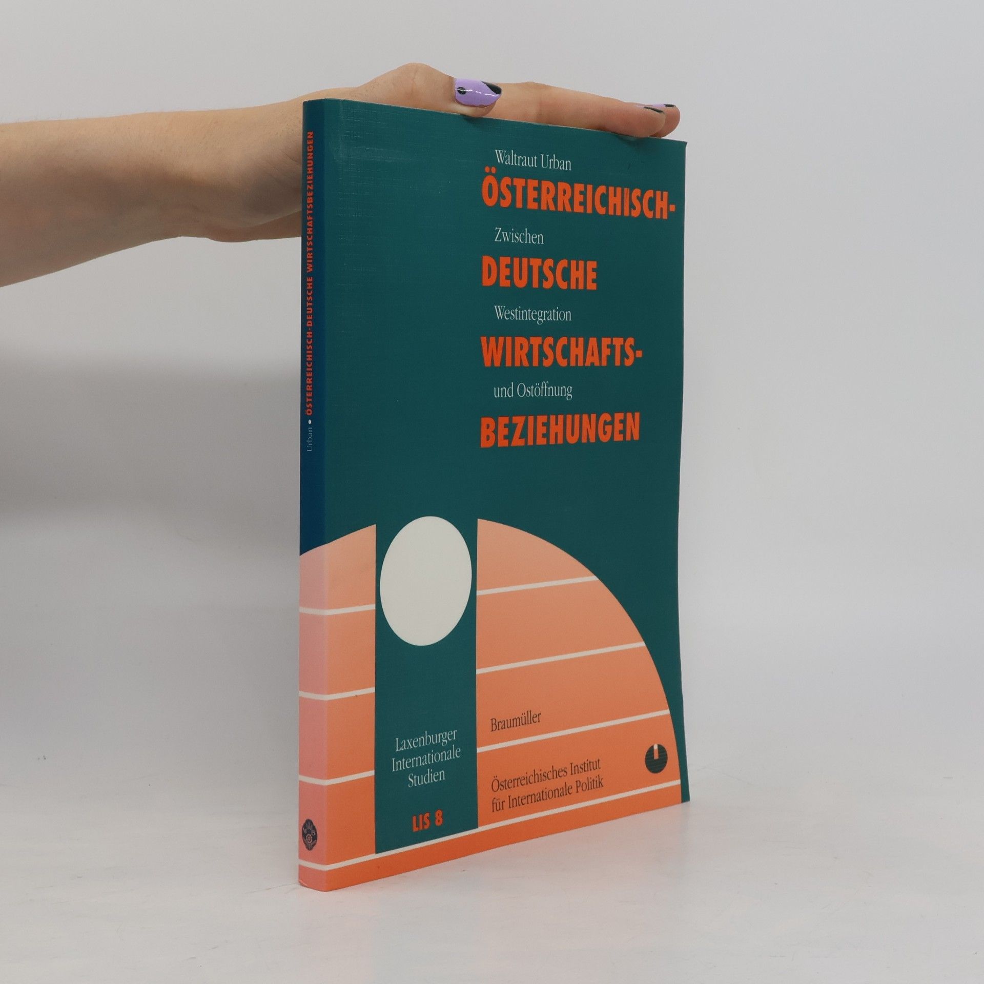 Österreichisch-deutsche Wirtschaftsbeziehungen