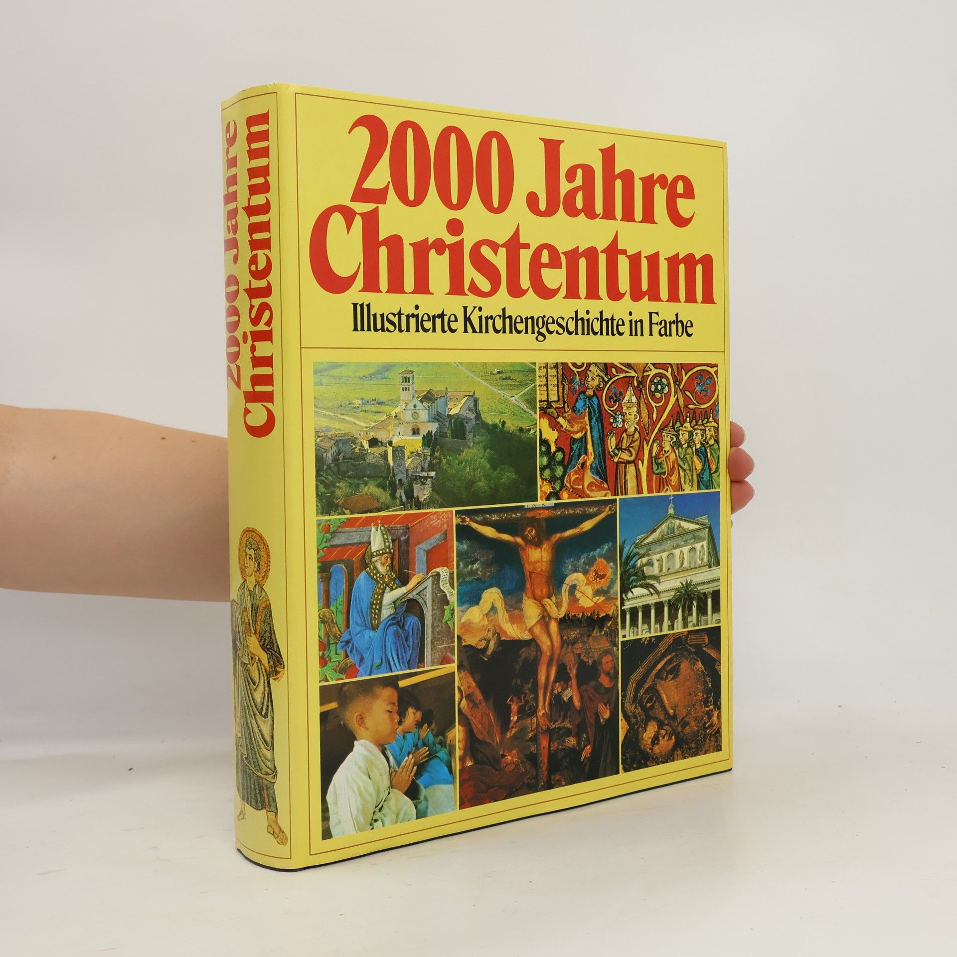 Günter Stemberger Zweitausend Jahre Christentum