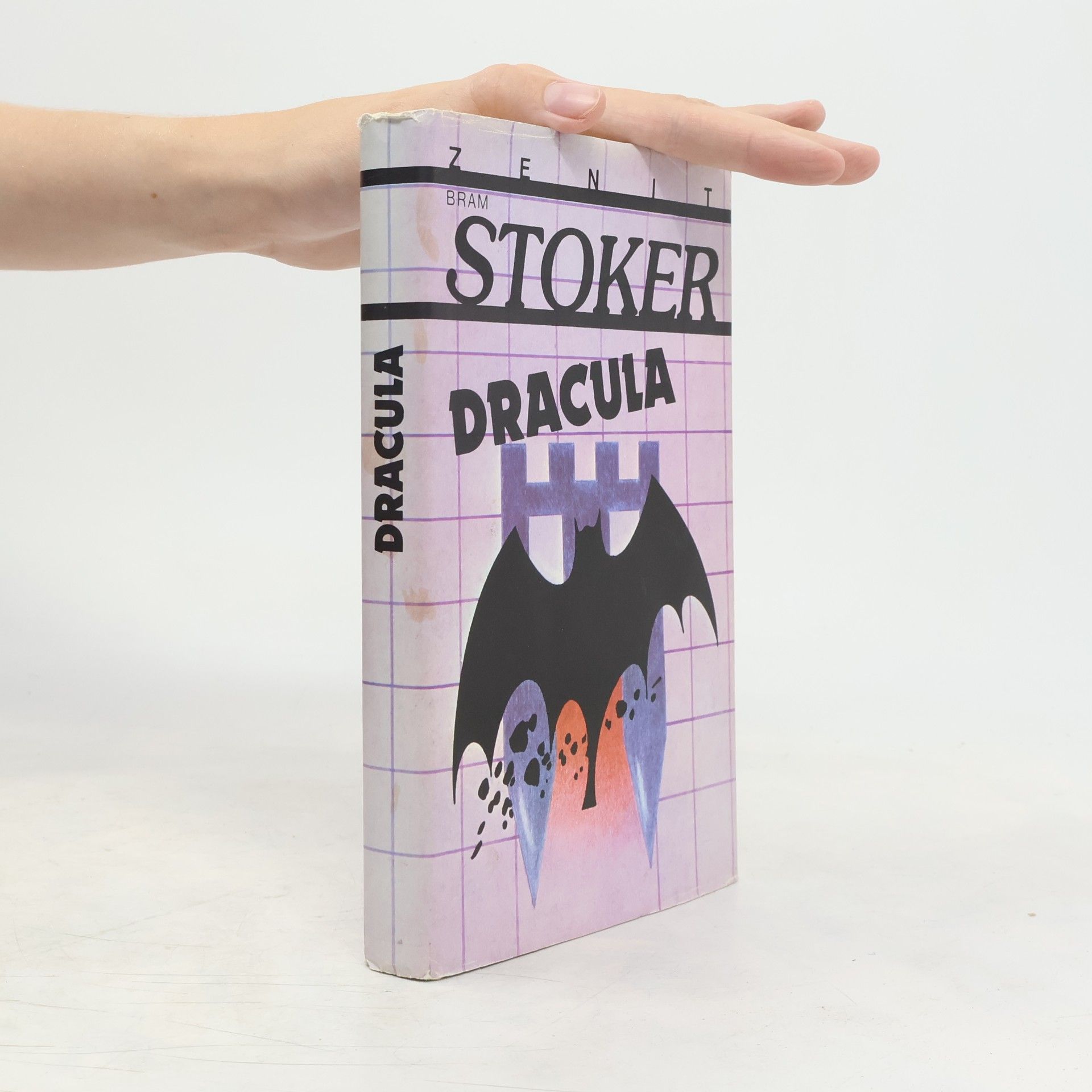 Bram Stoker Dracula
