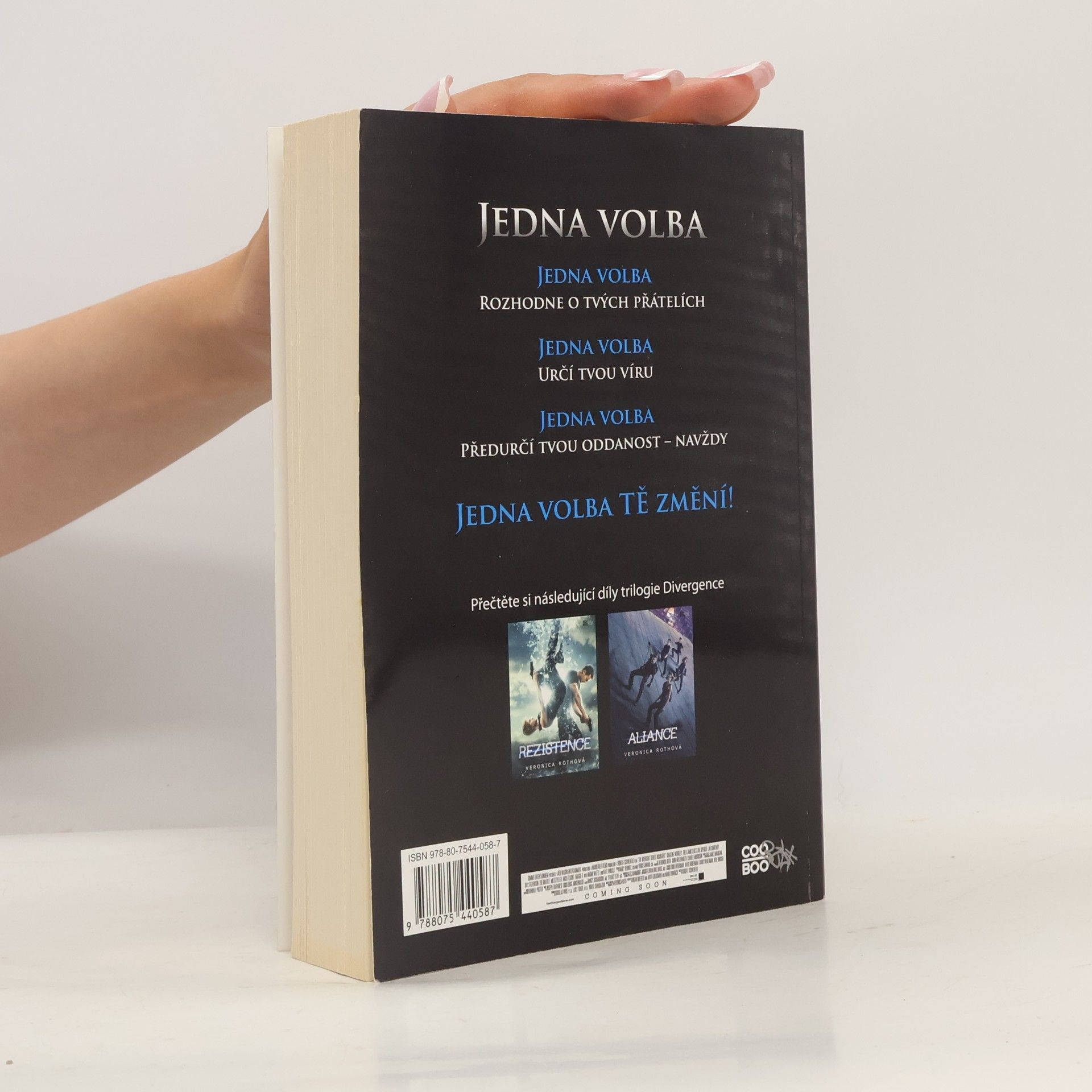 Veronica Roth Divergence
