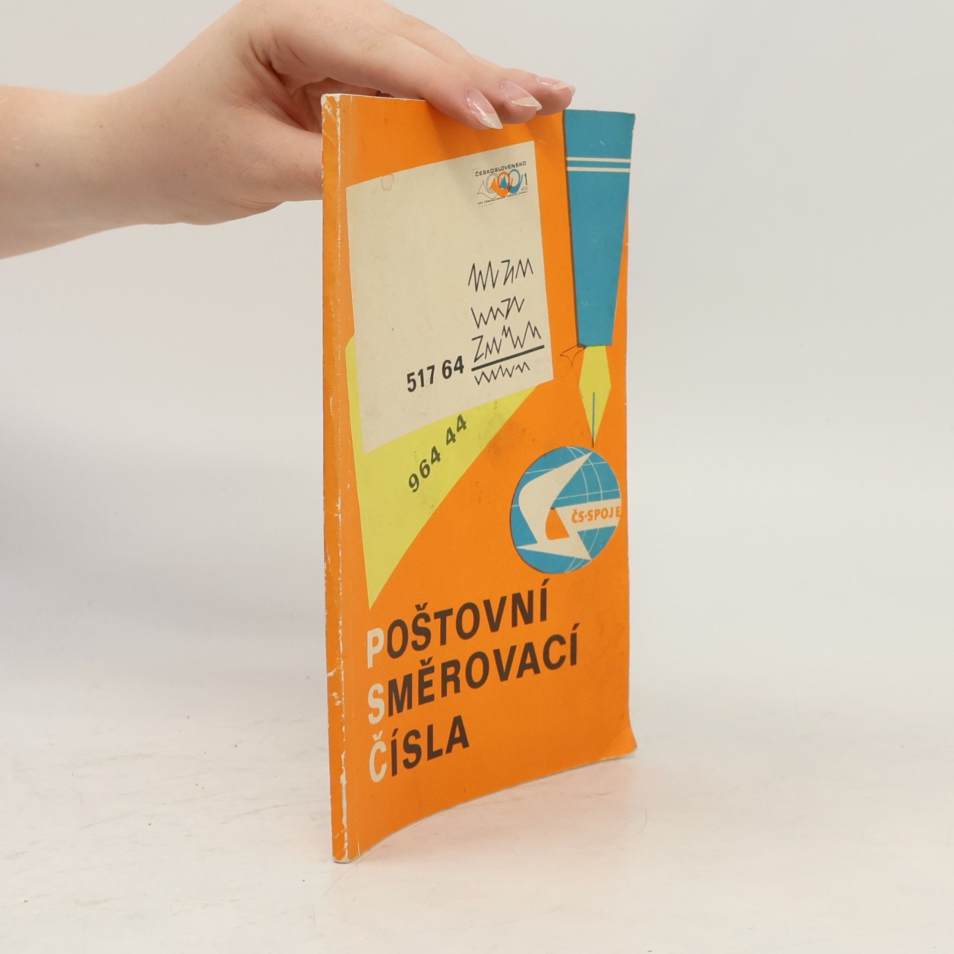 Auteurscollectief Poštovní směrovací čísla