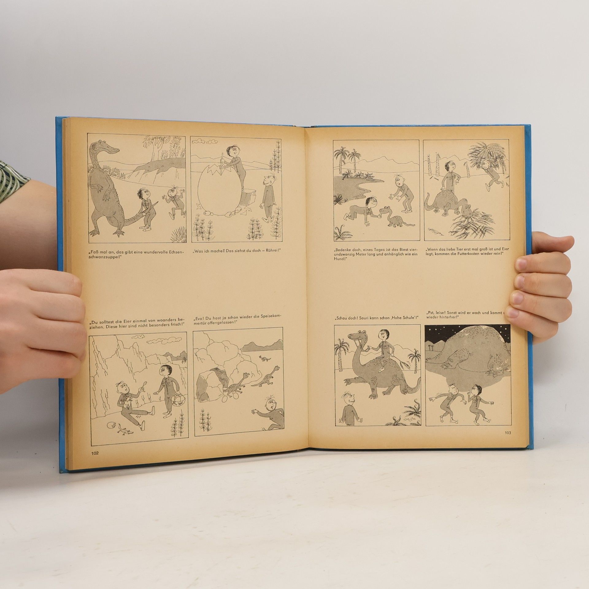 Autorenkollektiv Das kleine schmittbuch