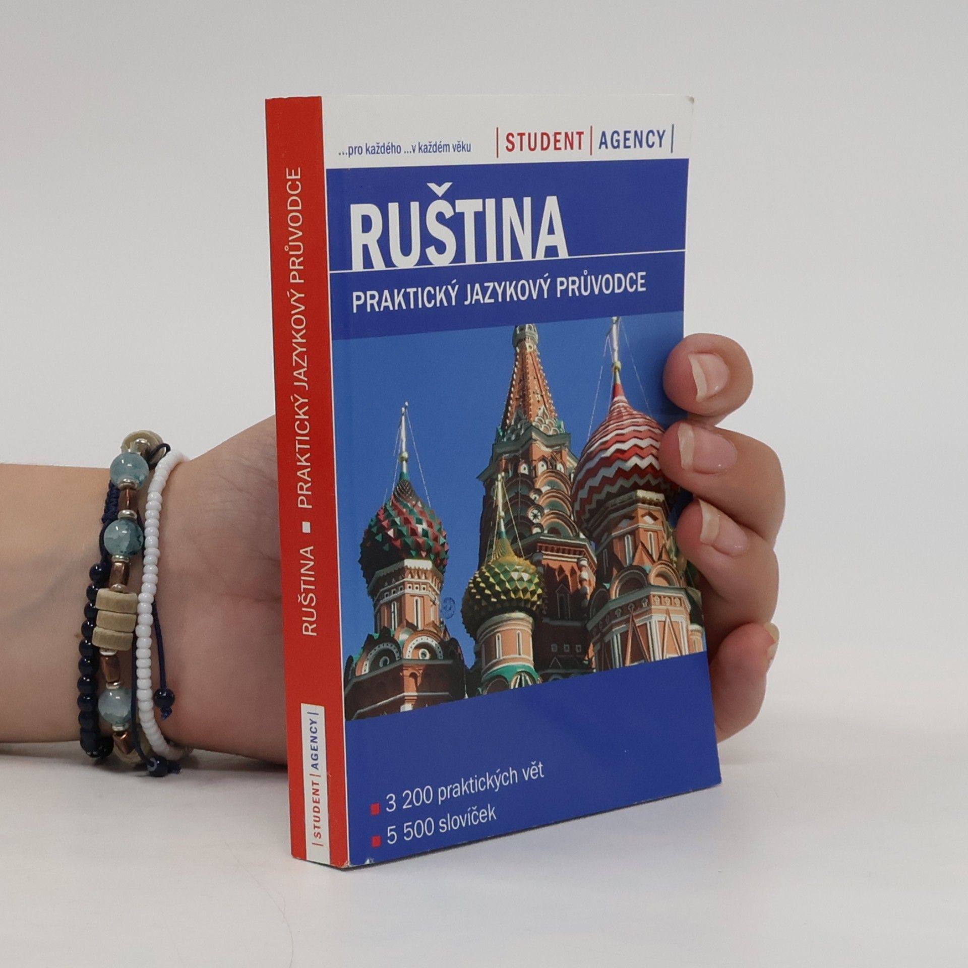 Larisa Otáhalová Ruština. Praktický jazykový průvodce